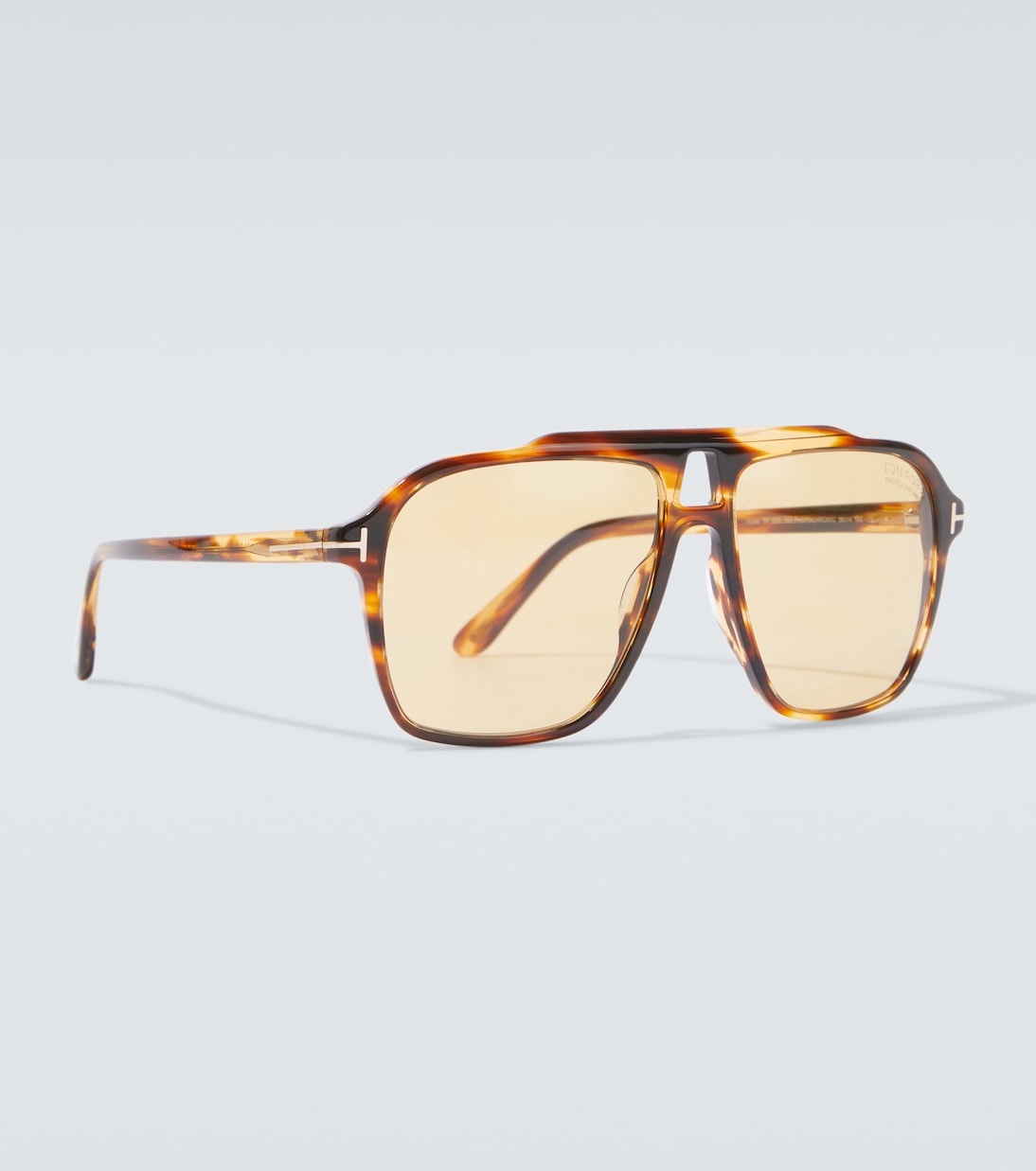 Tom Ford - Autari aviator sunglasses