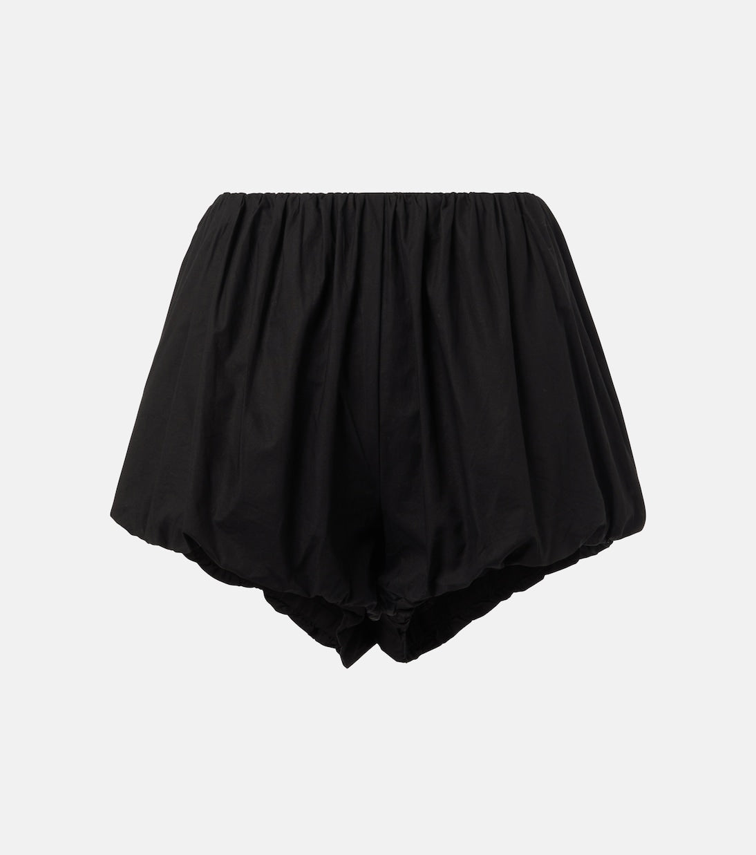 Posse - Aurelia cotton shorts