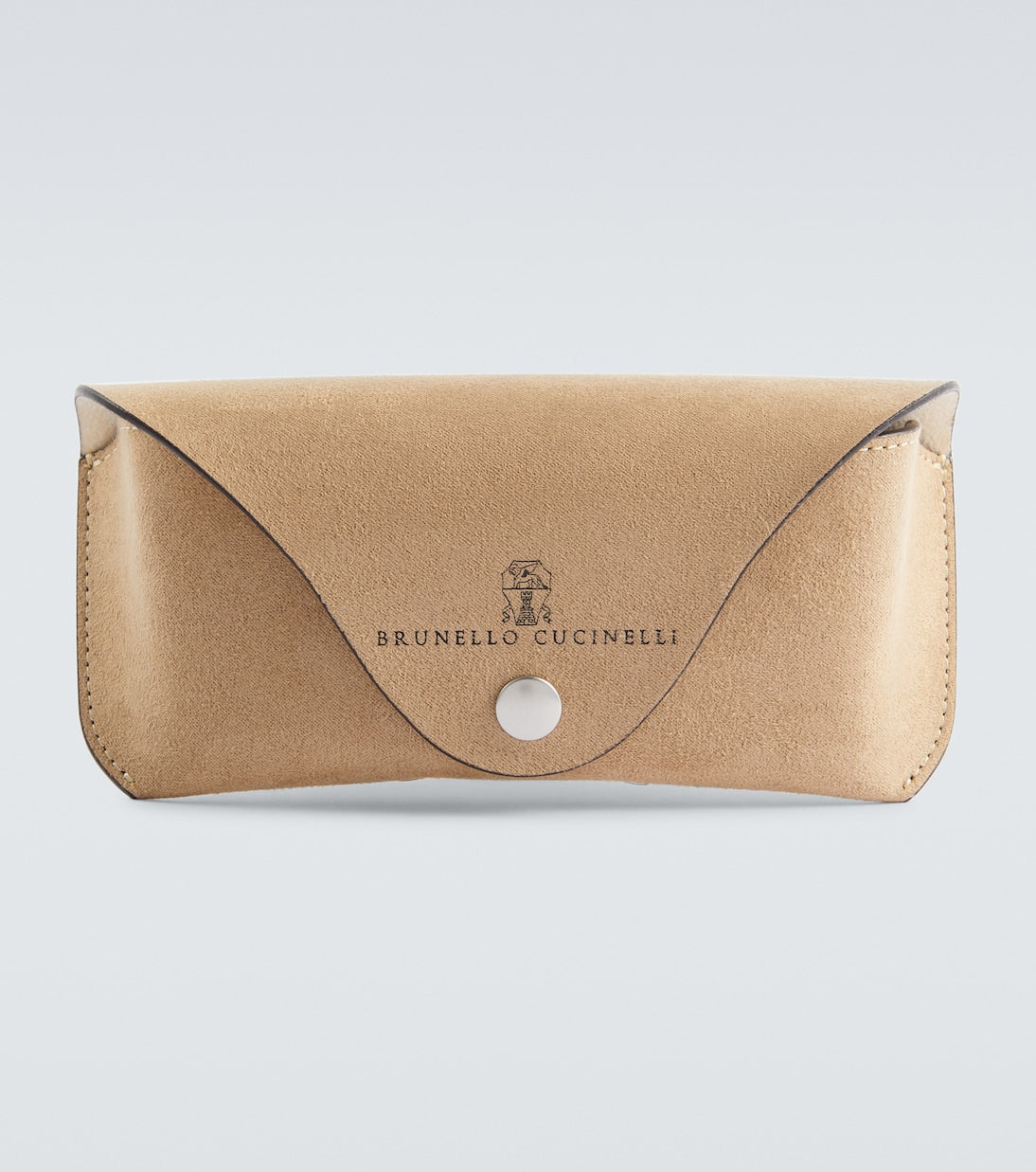 Brunello Cucinelli - Jarama rectangular sunglasses