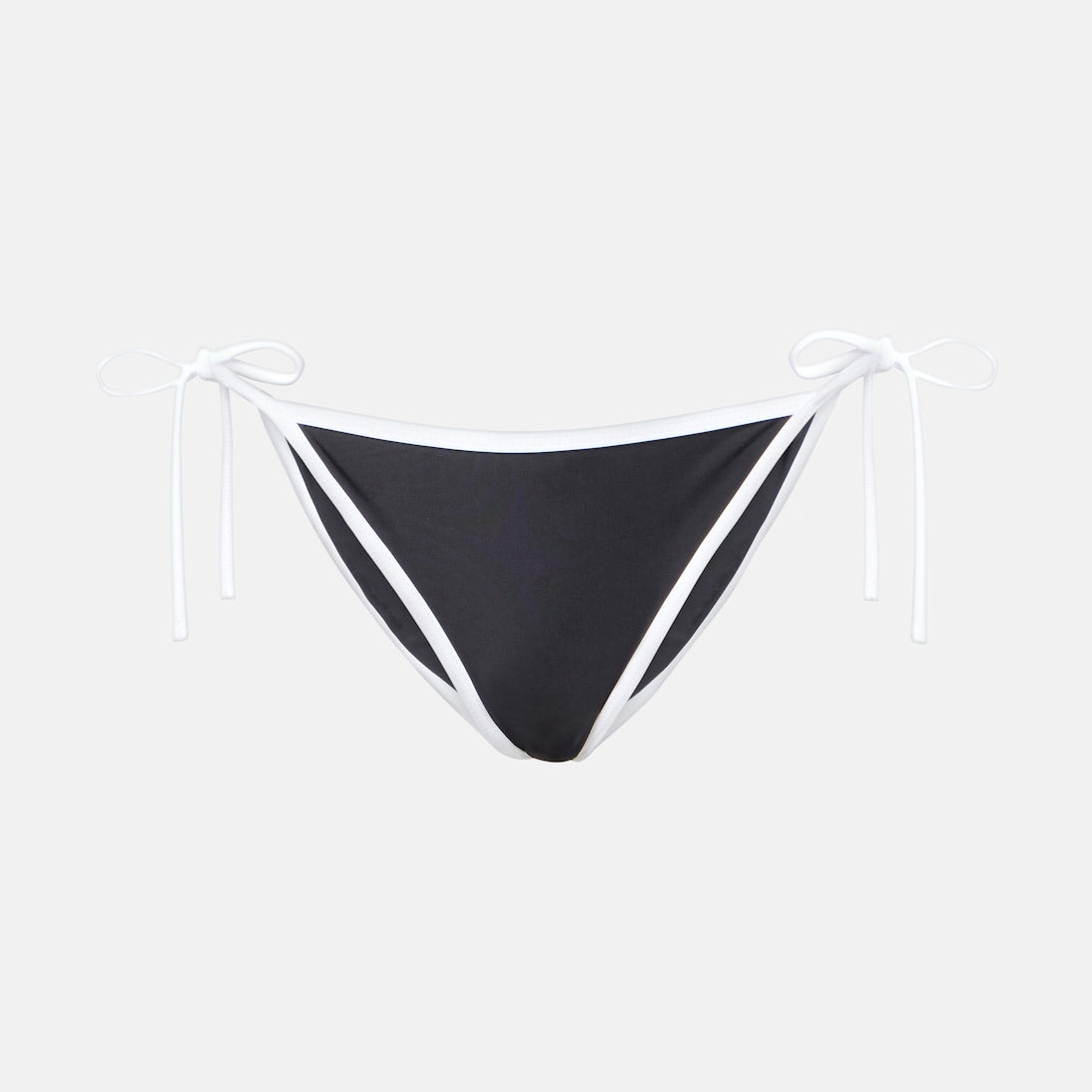 Jade Swim - Ties bikini bottoms
