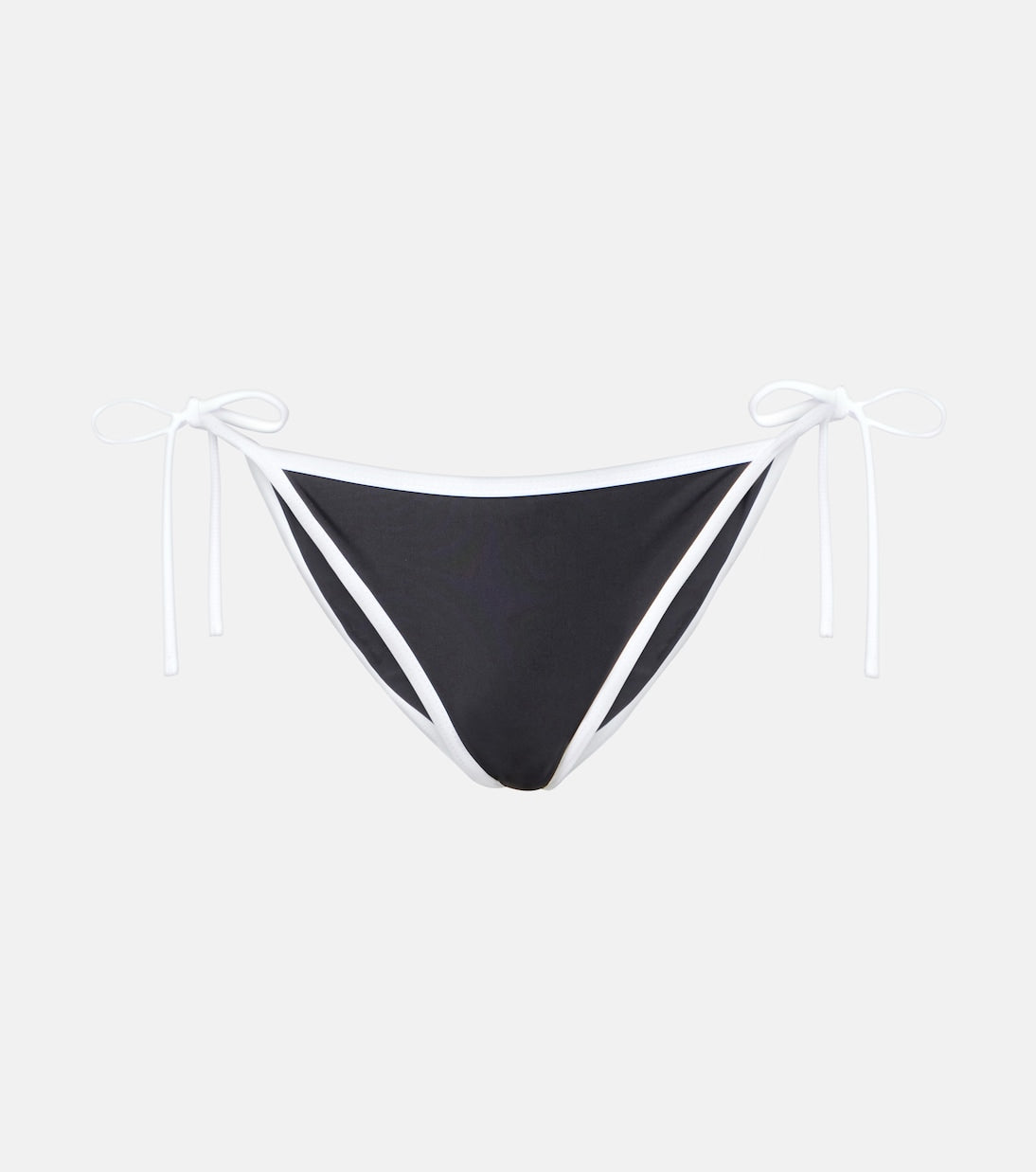 Jade Swim - Ties bikini bottoms