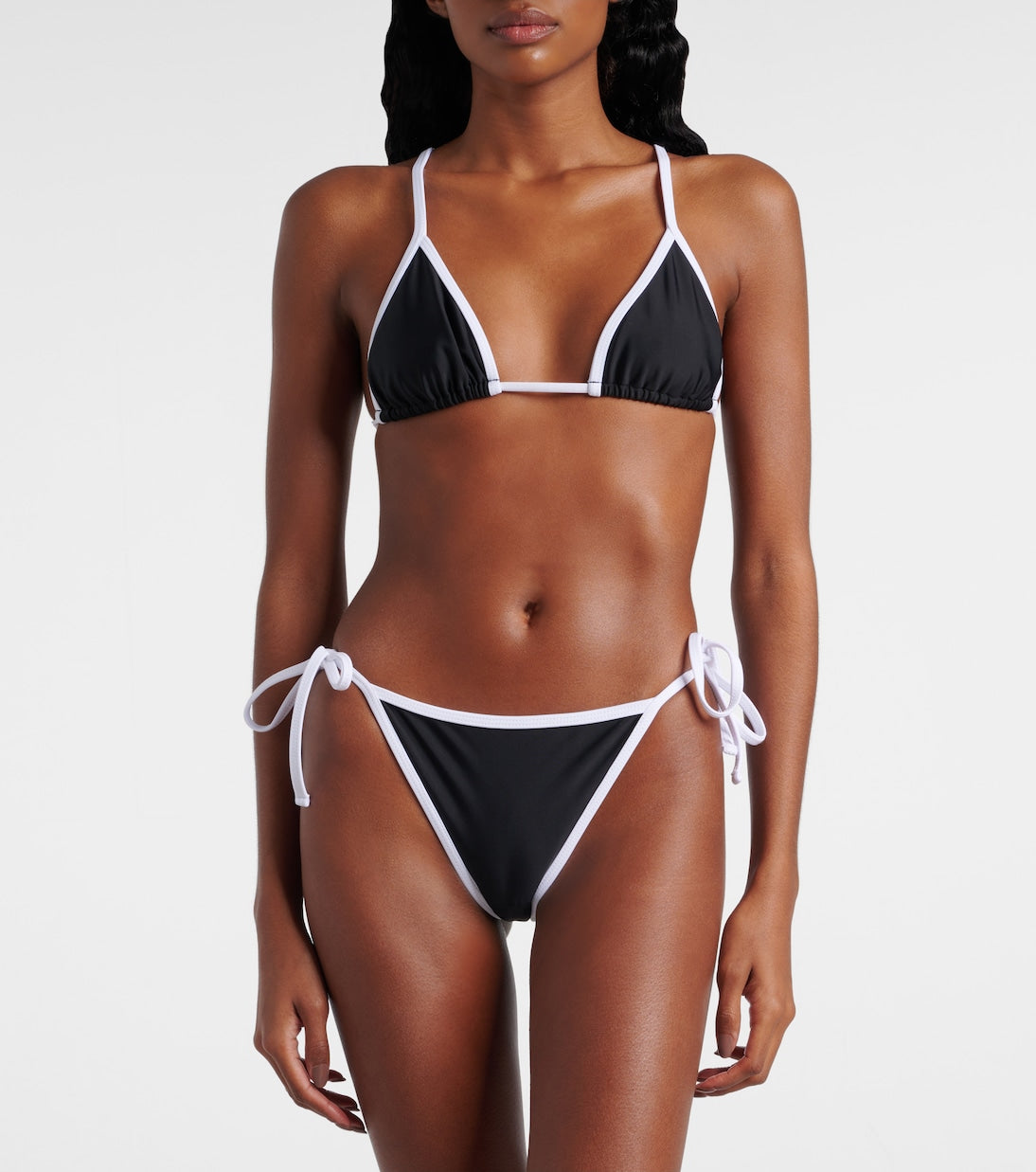 Jade Swim - Ties bikini bottoms