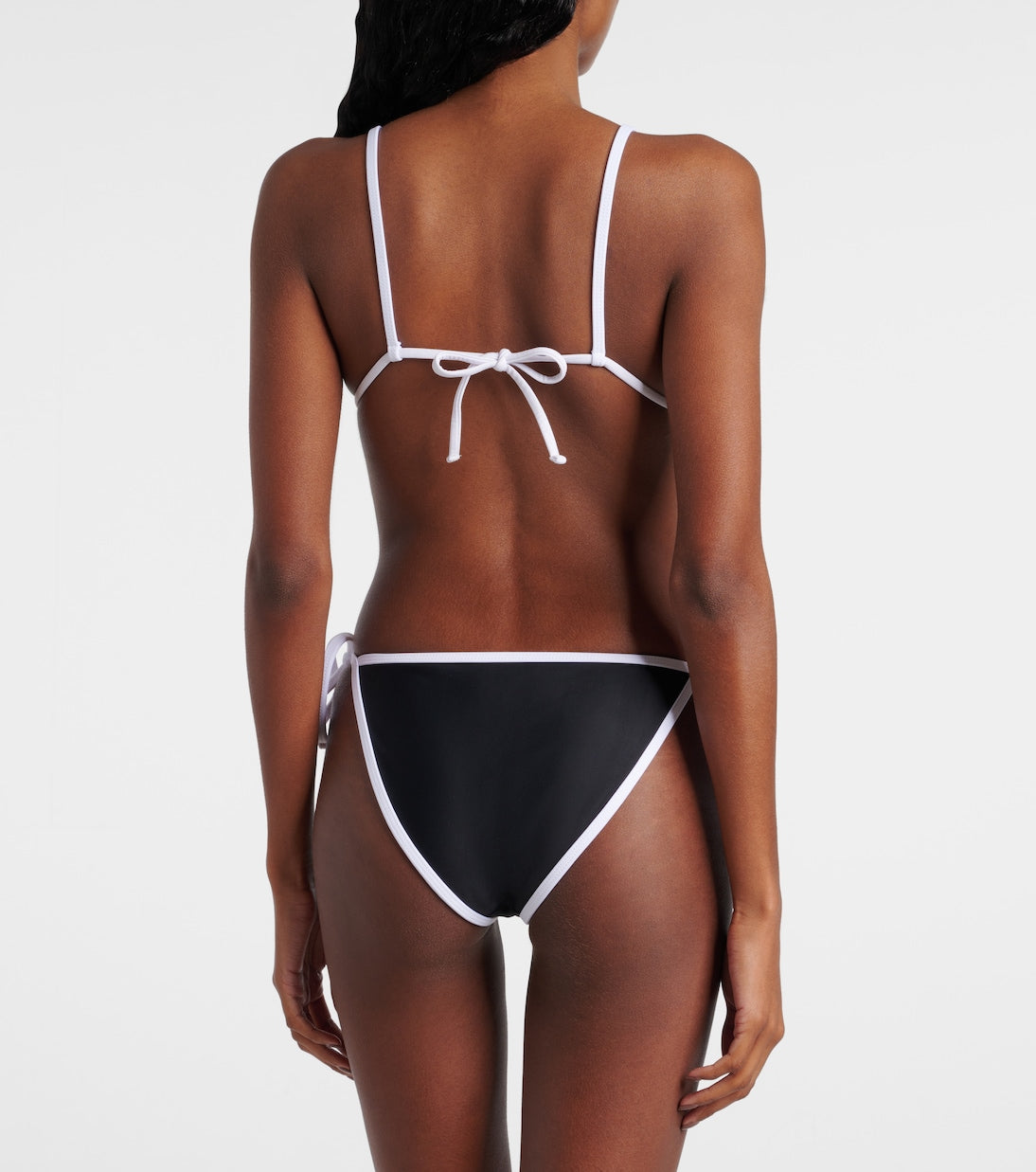 Jade Swim - Ties bikini bottoms