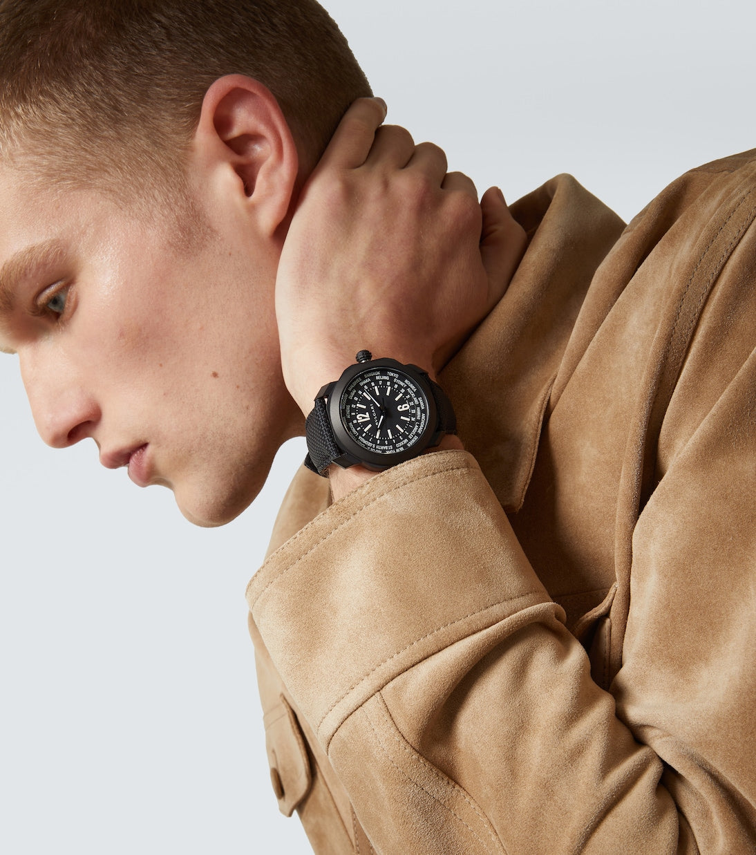 Bvlgari - Octo Roma watch