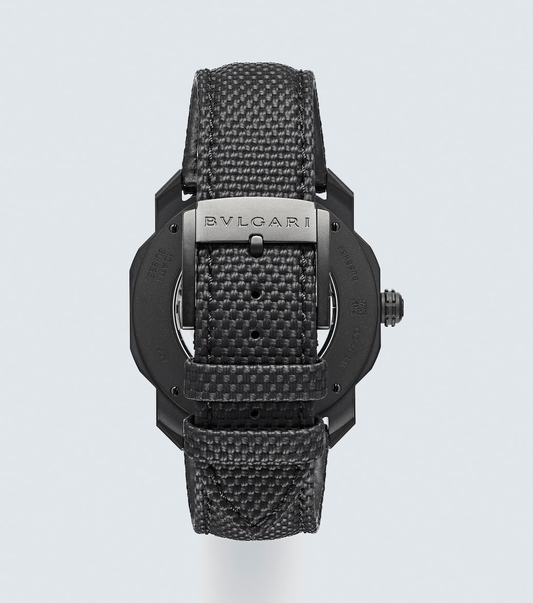 Bvlgari - Octo Roma watch