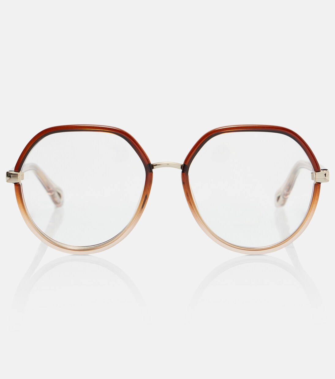 Chloé - Round glasses