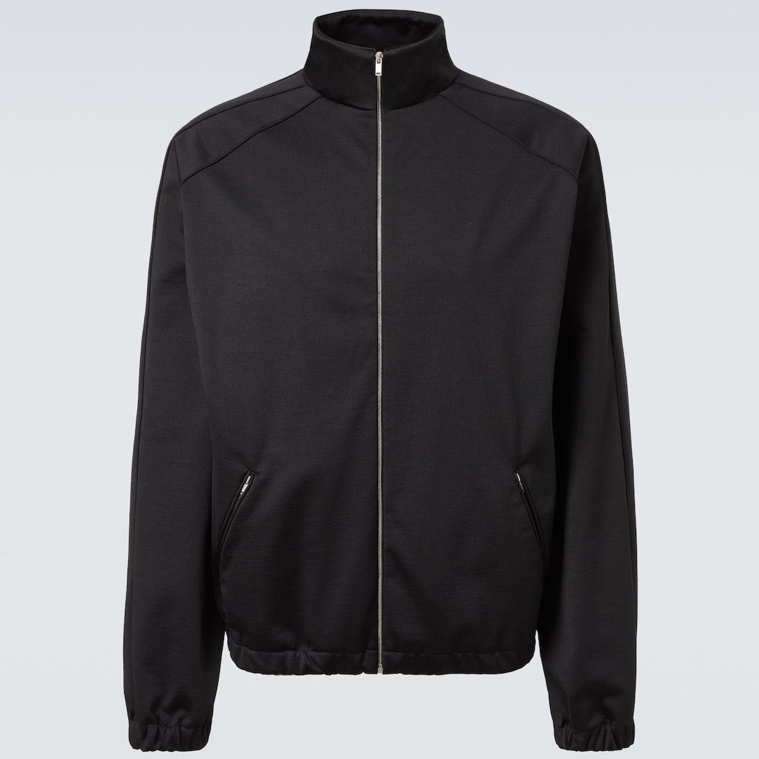 Jil Sander - Cotton-blend sweatshirt