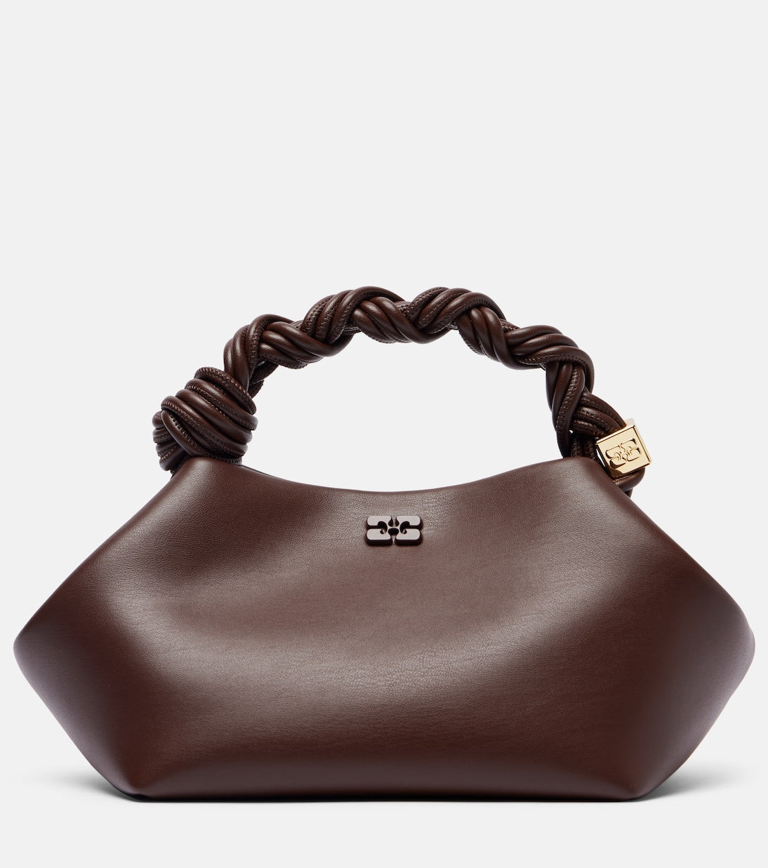Ganni - Bou Small tote bag