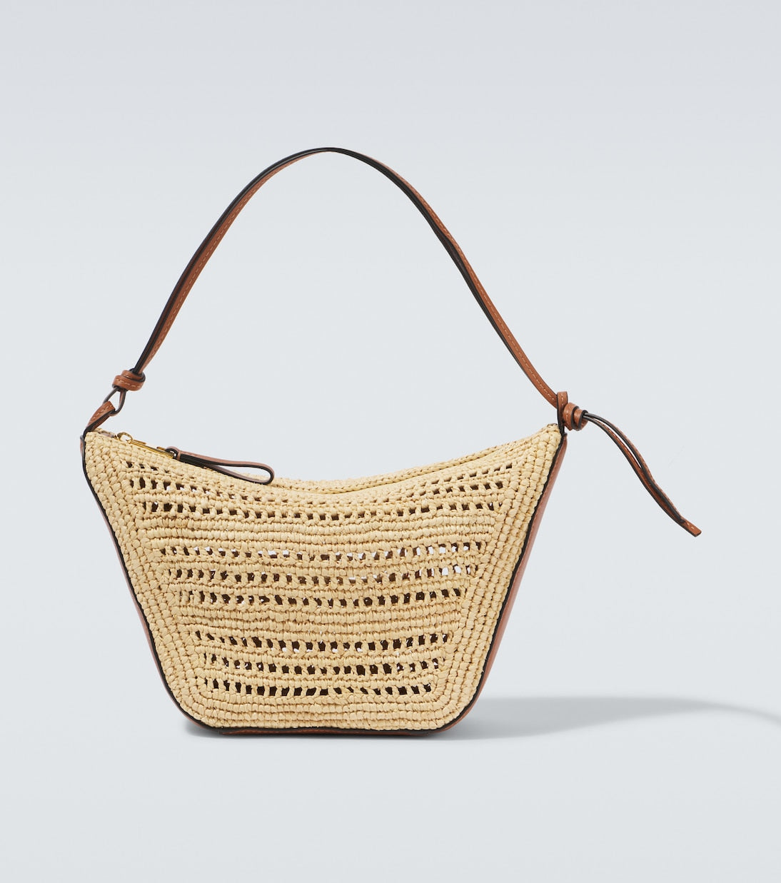 Loewe - Paula's Ibiza Hammock Mini shoulder bag