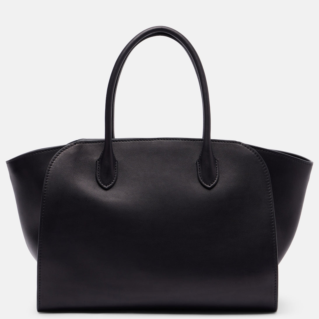 The Row - Marlo 12 leather tote bag
