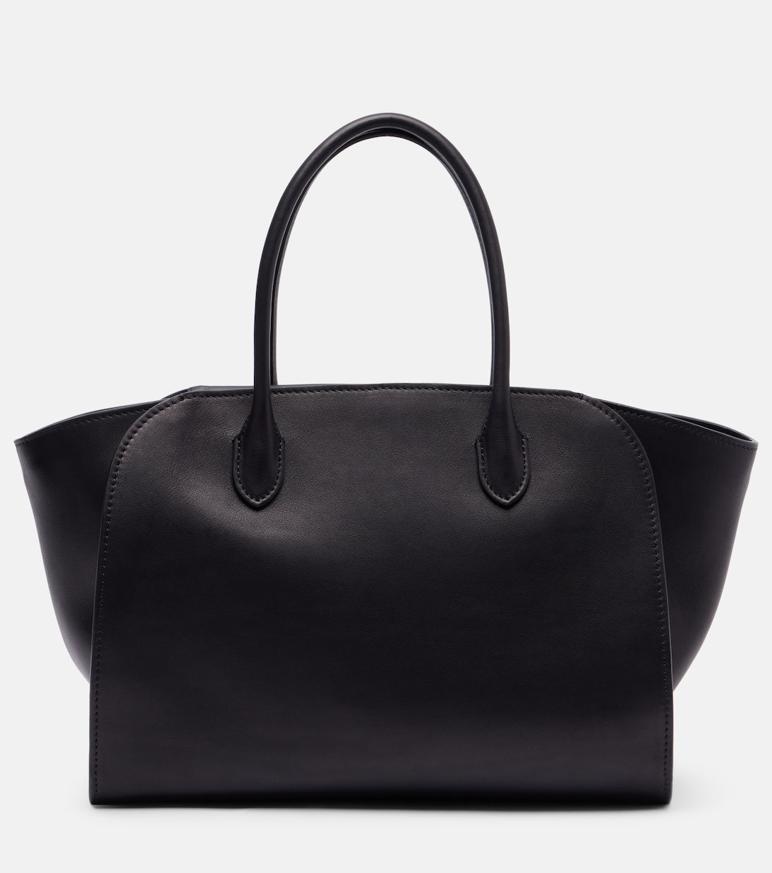 The Row - Marlo 12 leather tote bag