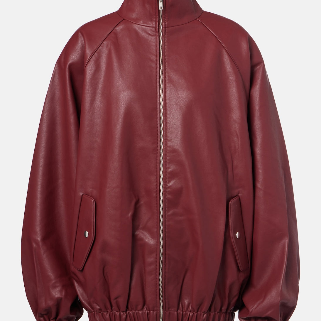 The Frankie Shop - Senta oversized bomber jacket