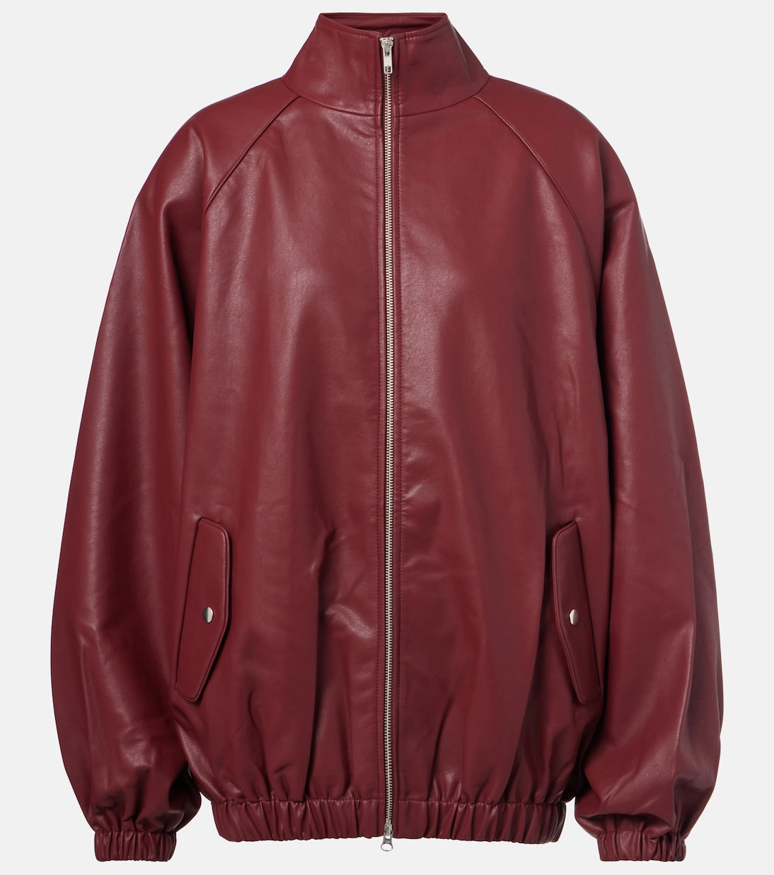 The Frankie Shop - Senta oversized bomber jacket