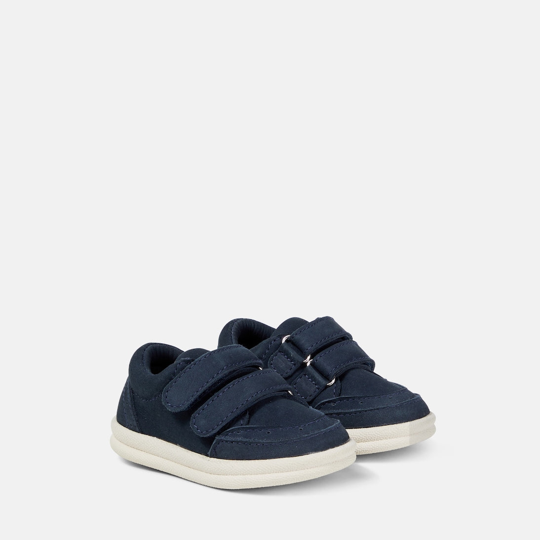 Donsje - Baby Murron leather sneakers