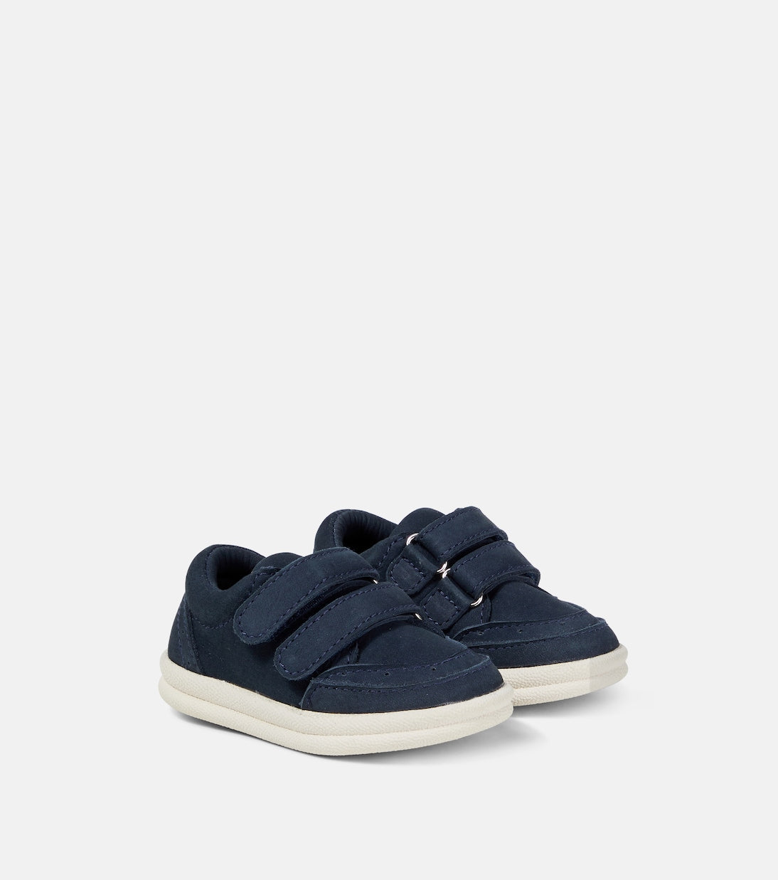 Donsje - Baby Murron leather sneakers
