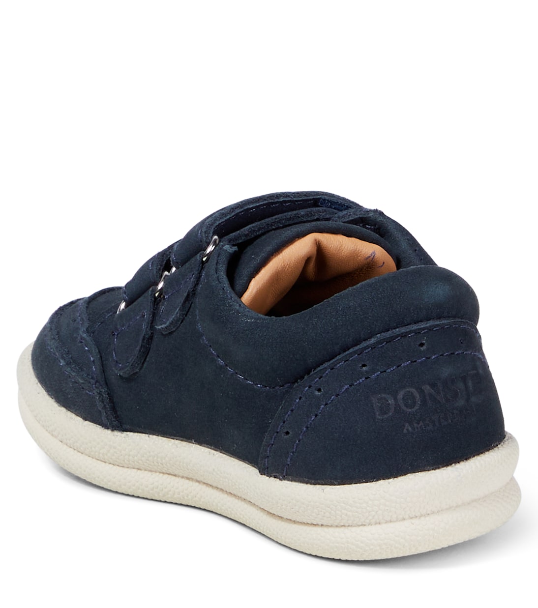 Donsje - Baby Murron leather sneakers