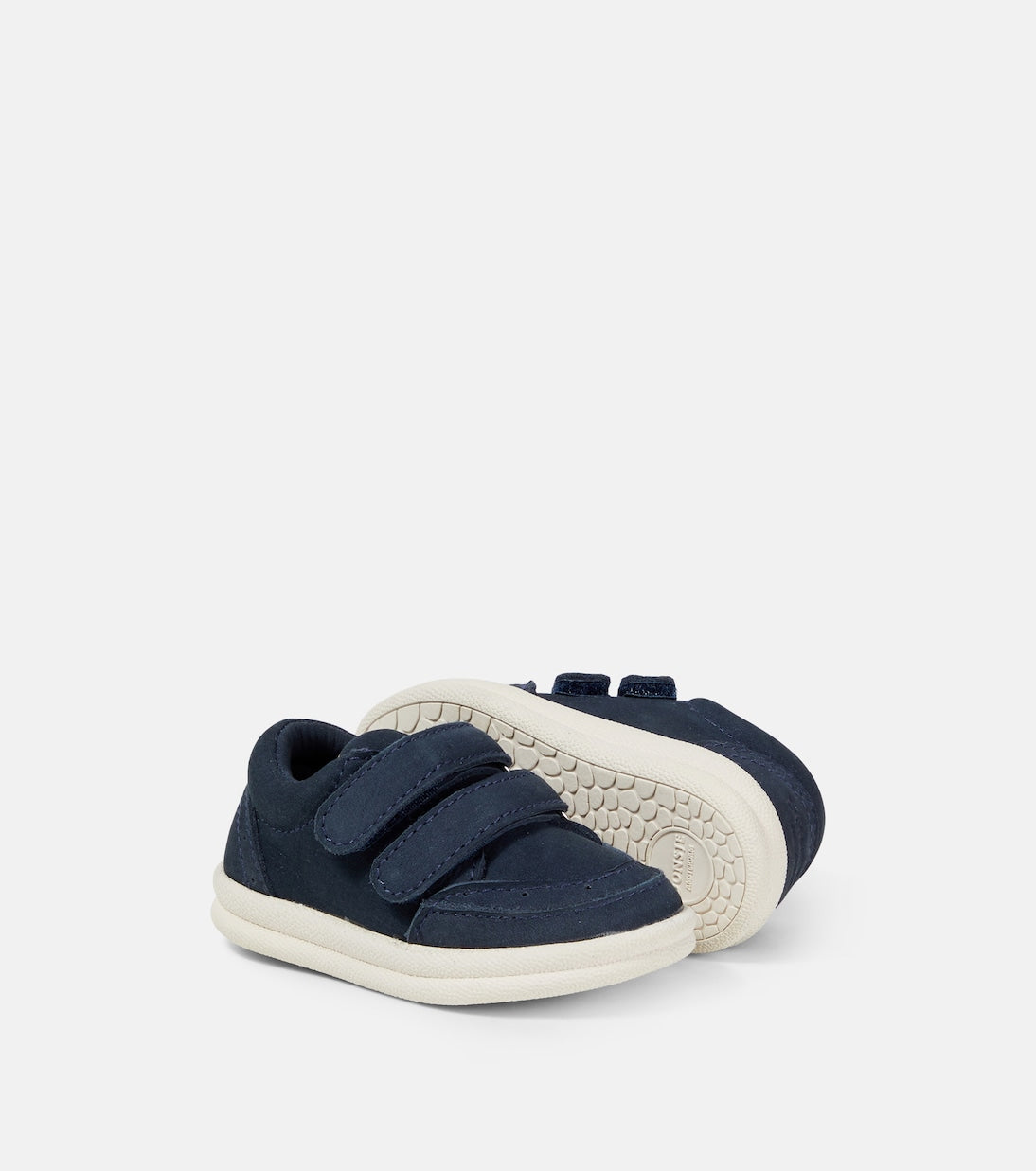 Donsje - Baby Murron leather sneakers