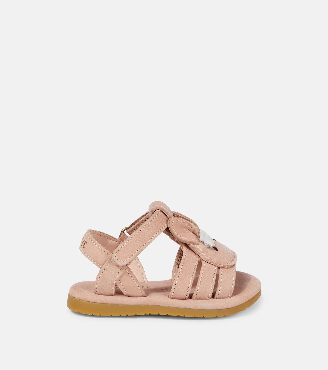 Donsje - Baby Hilley leather sandals