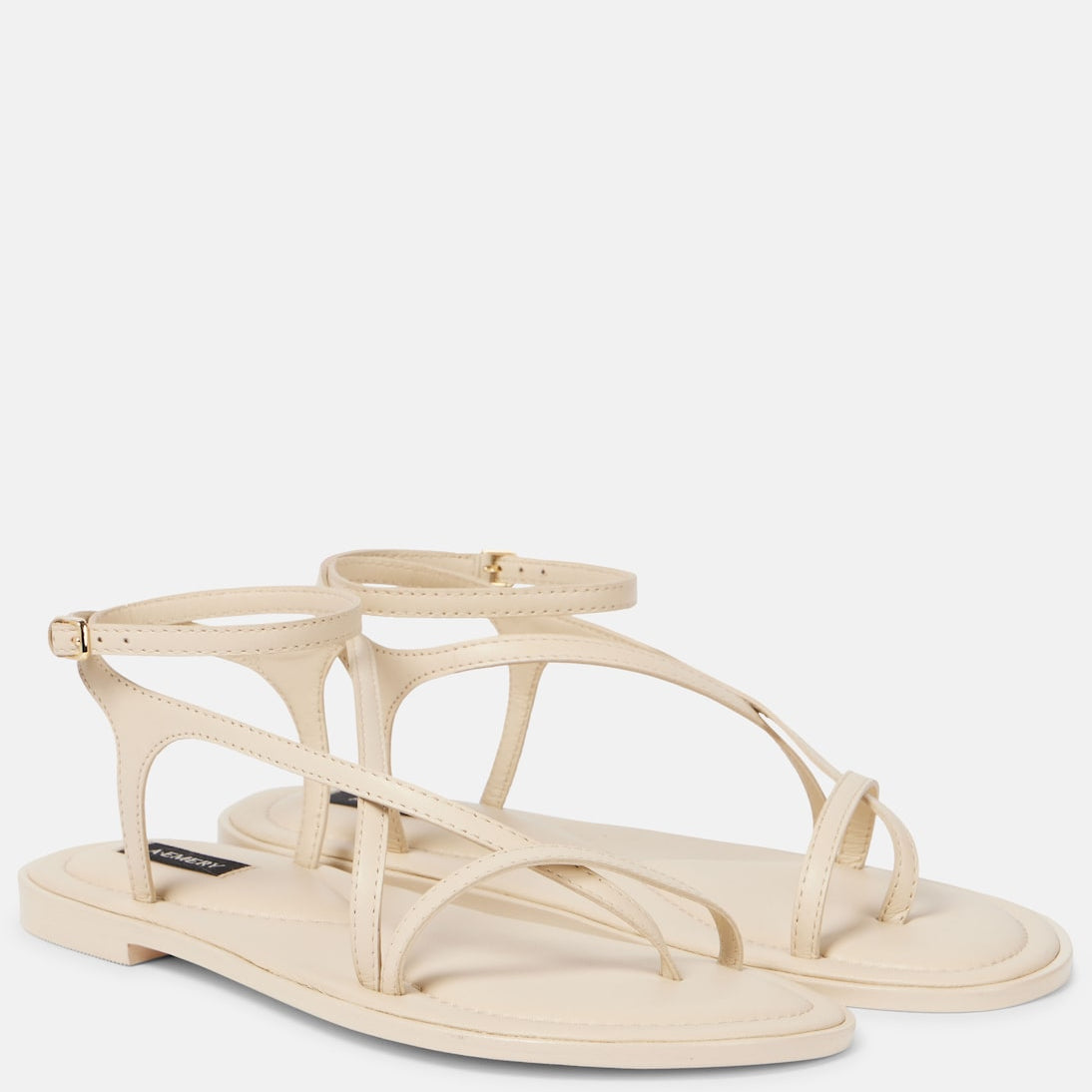 A.Emery - Edna leather sandals