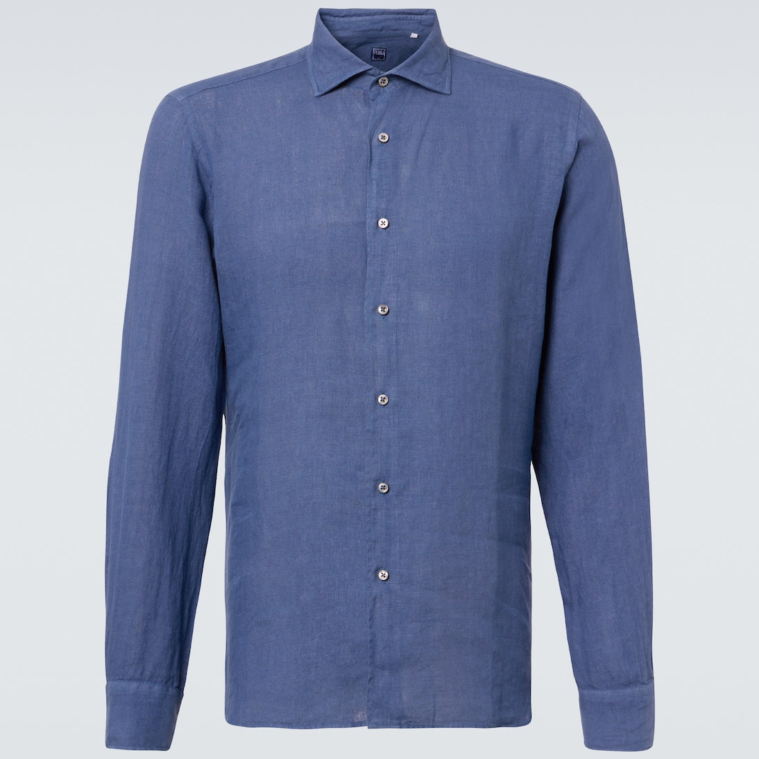 Fedeli - Nick linen shirt