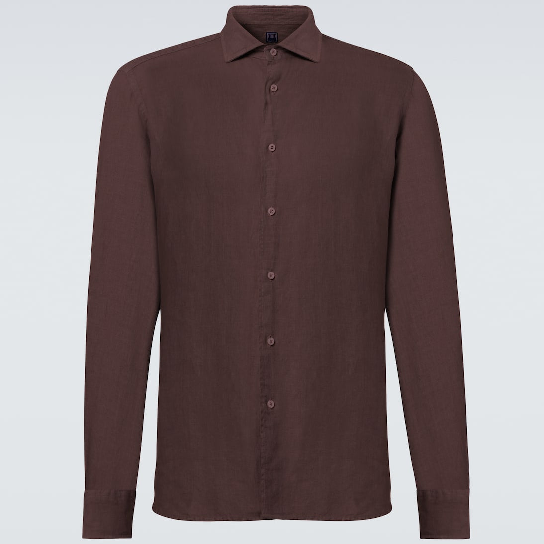Fedeli - Linen shirt