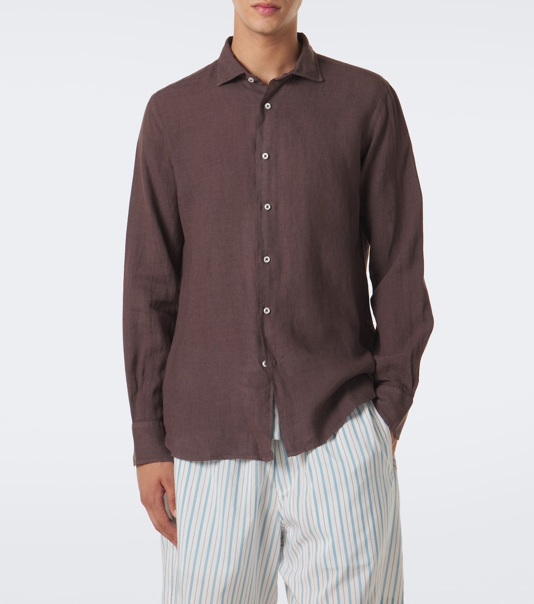 Fedeli - Linen shirt