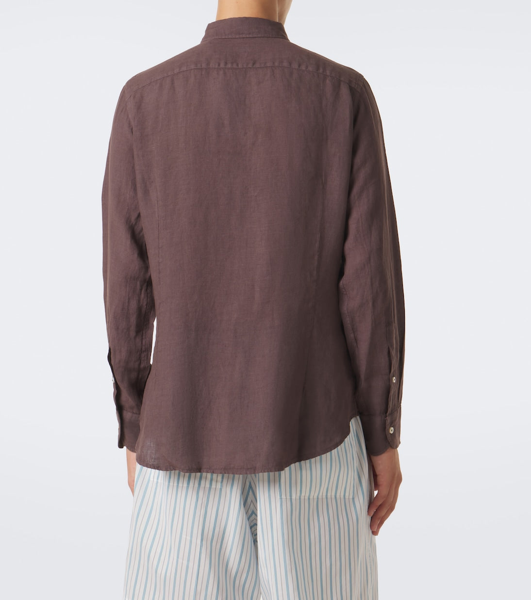 Fedeli - Linen shirt