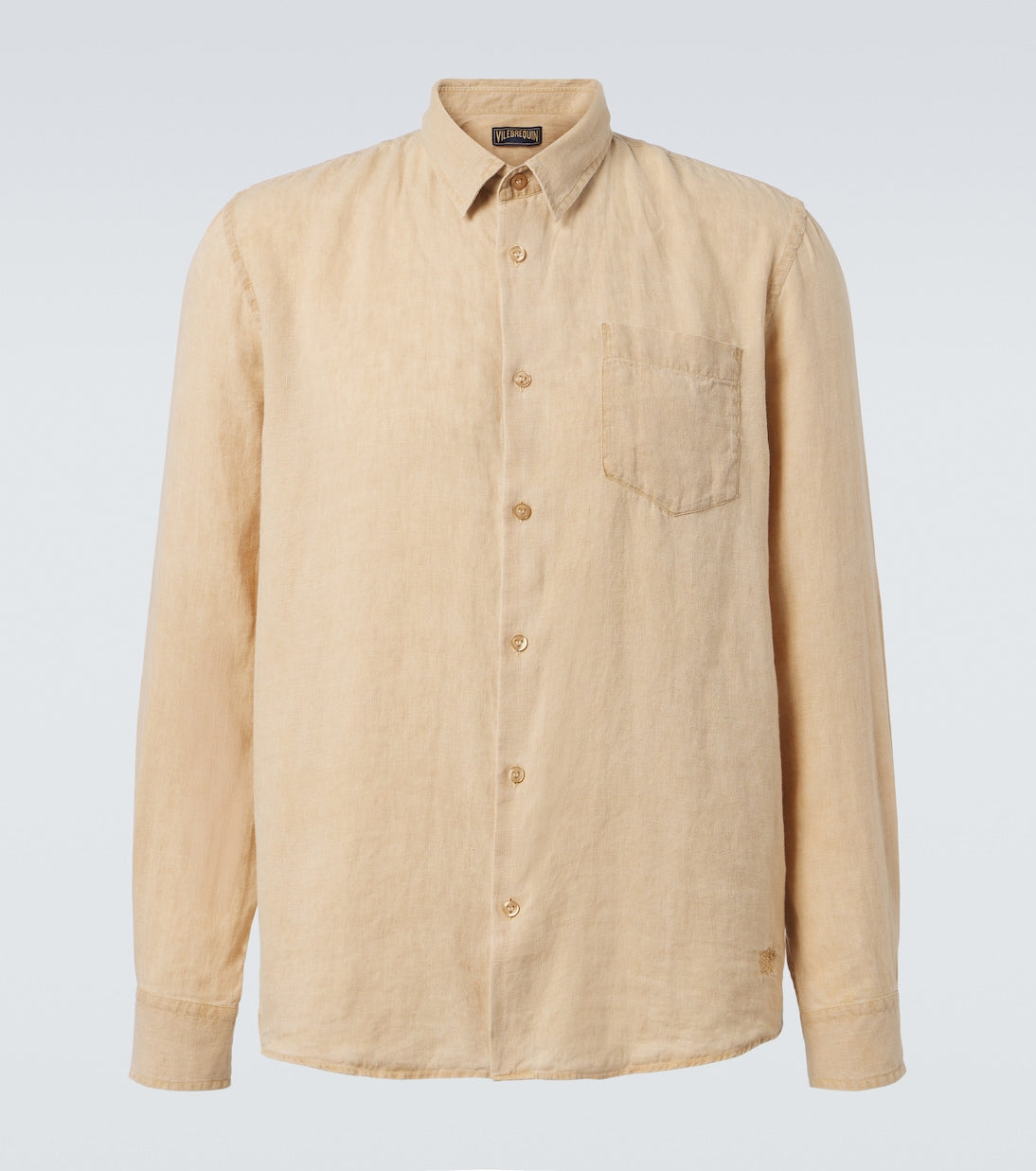 Vilebrequin - Linen shirt