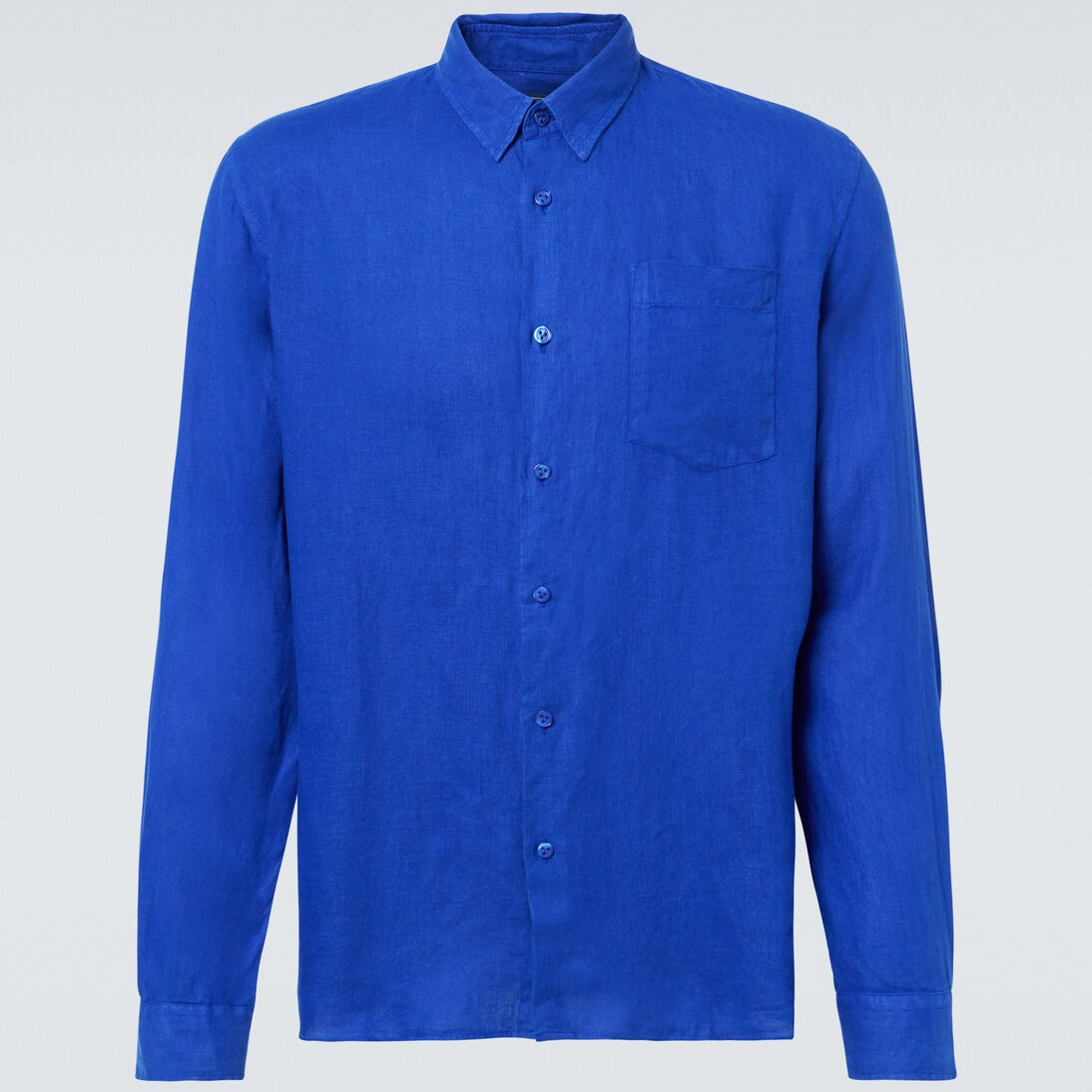 Vilebrequin - Linen shirt