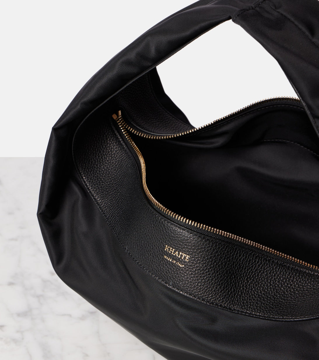 Khaite - Olivia Medium shoulder bag