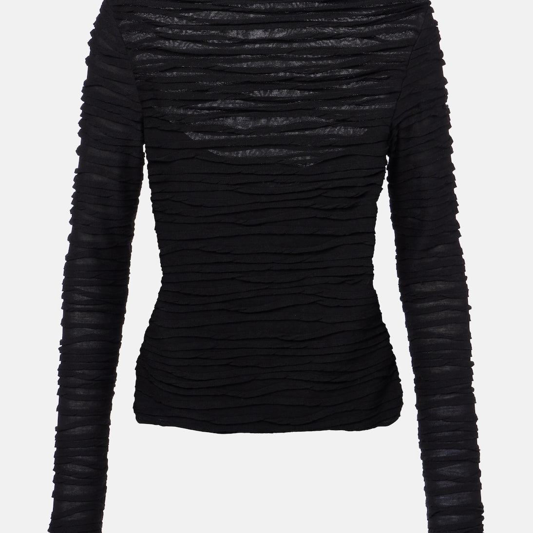 Proenza Schouler - White Label Paloma top