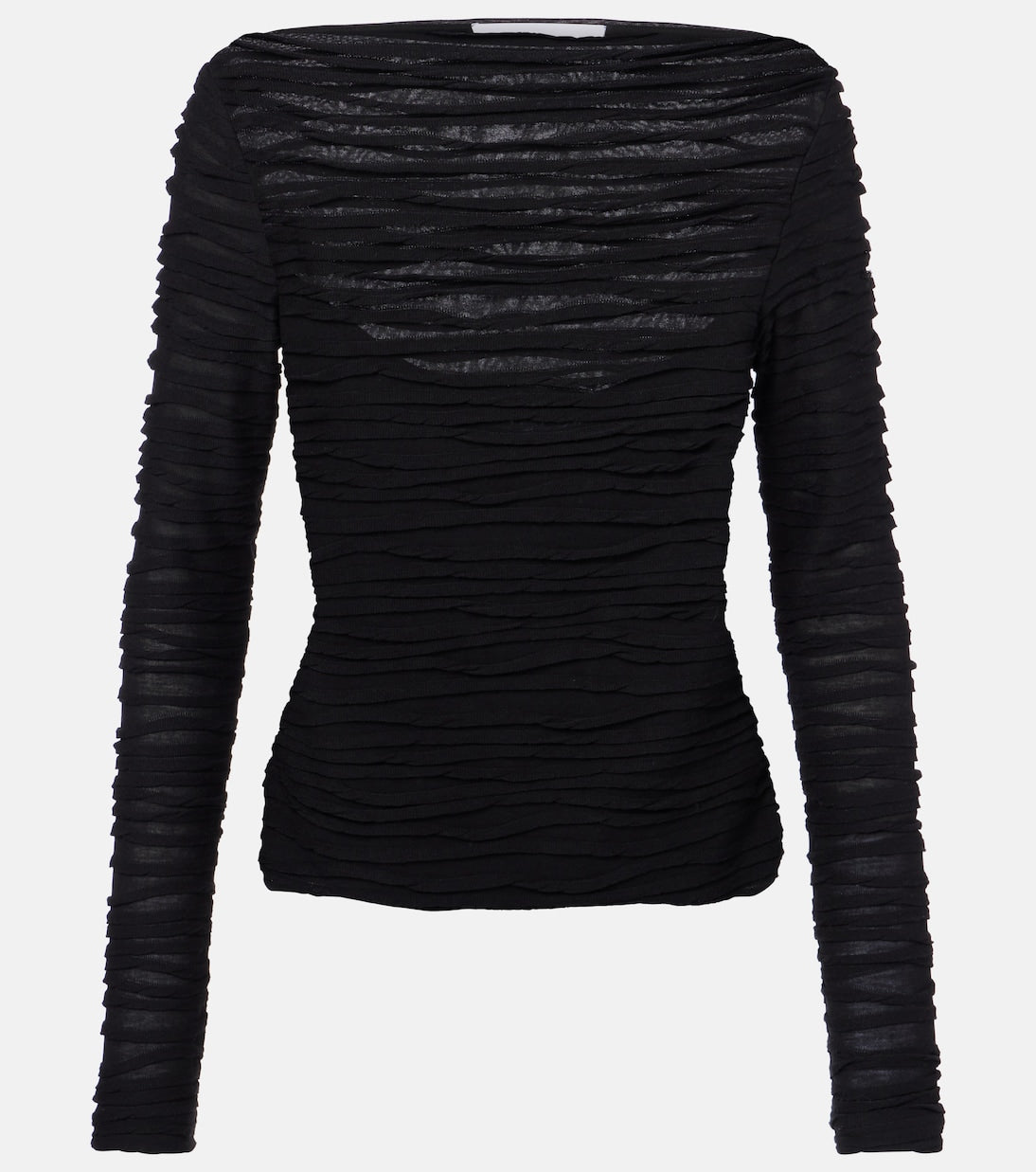 Proenza Schouler - White Label Paloma top