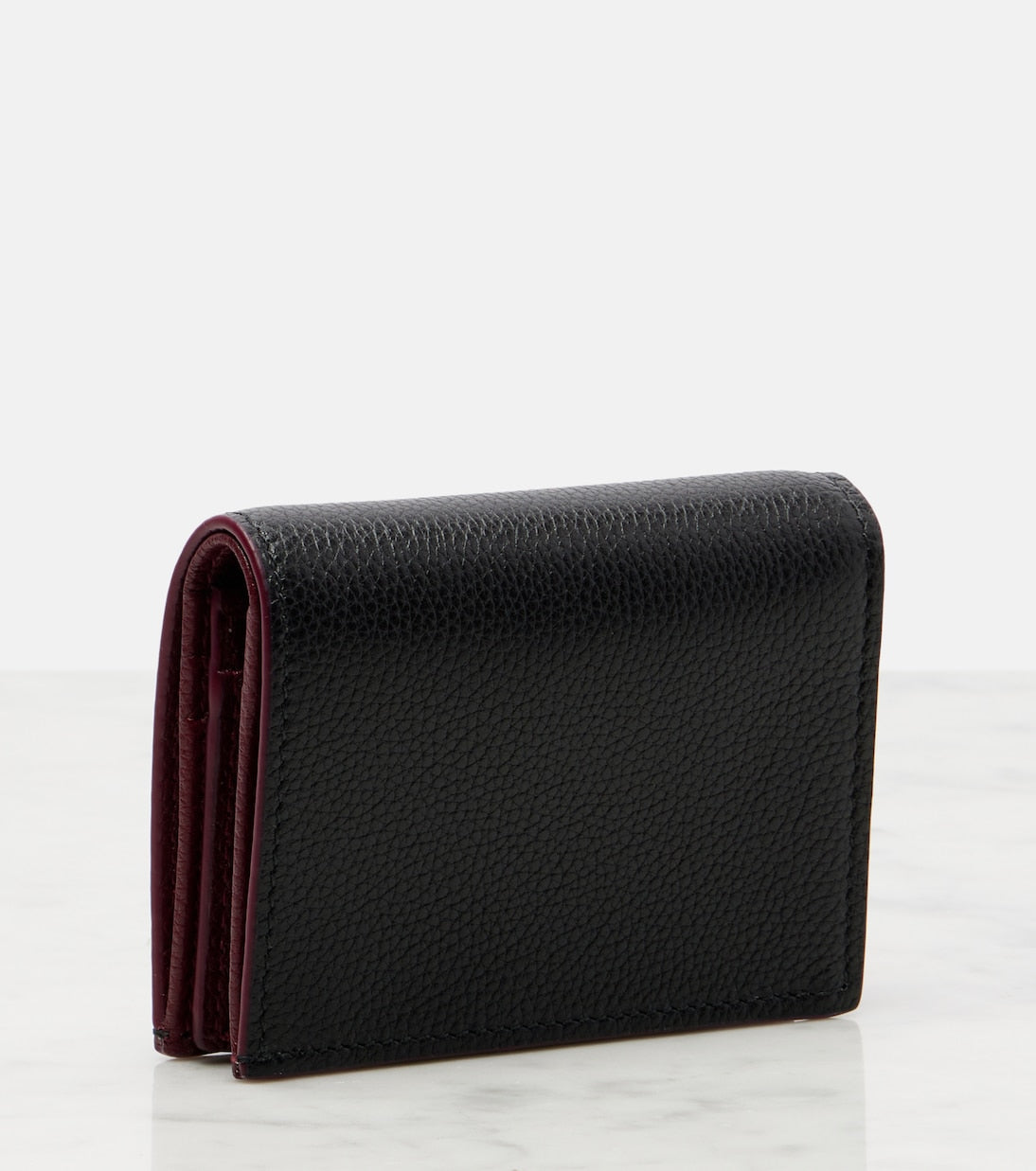 Gucci - GG Marmont leather wallet