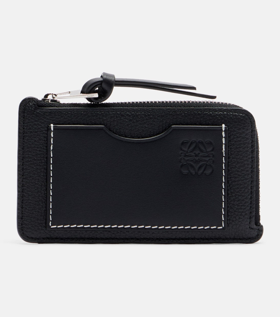 Loewe - Leather card case