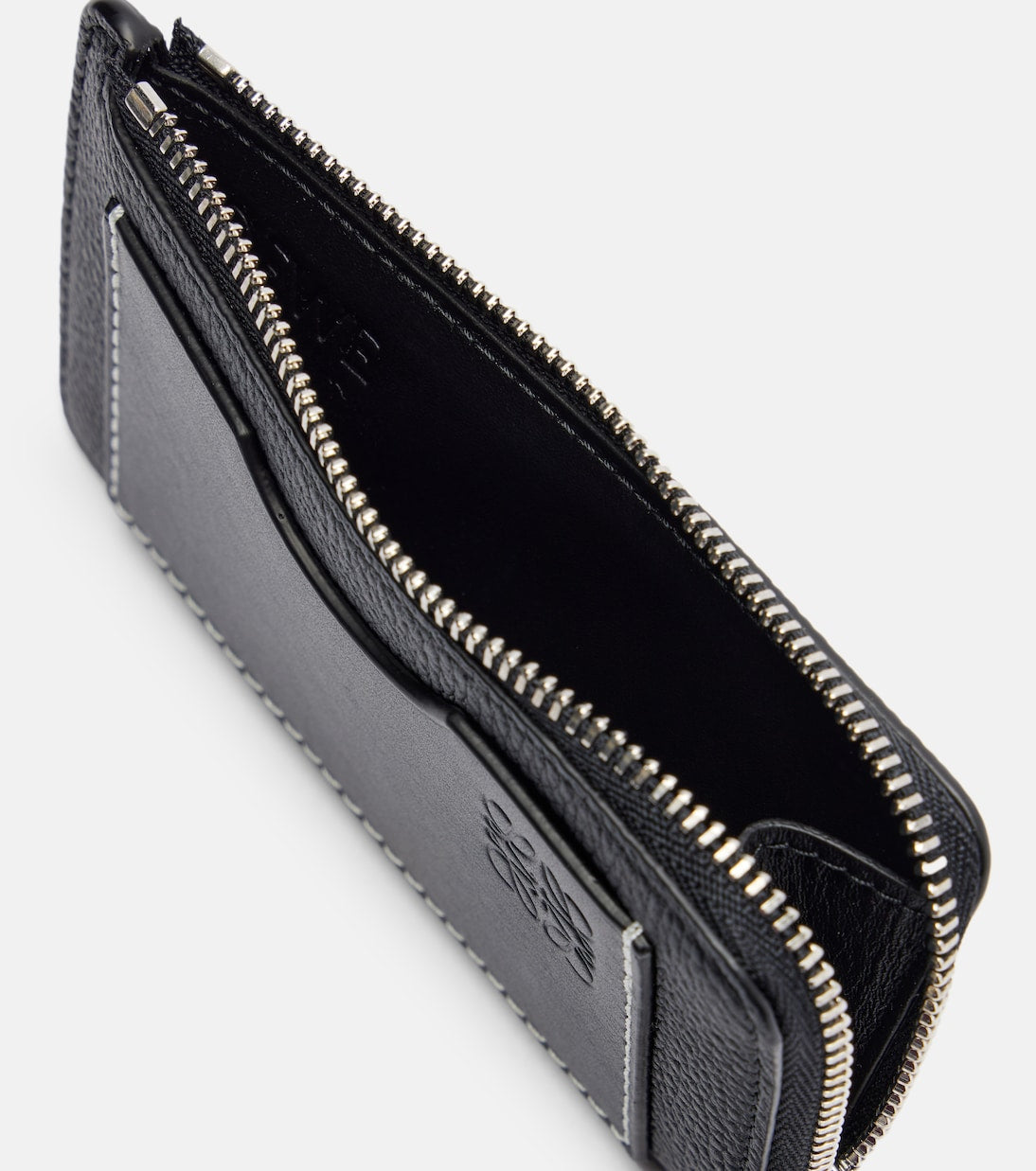 Loewe - Leather card case