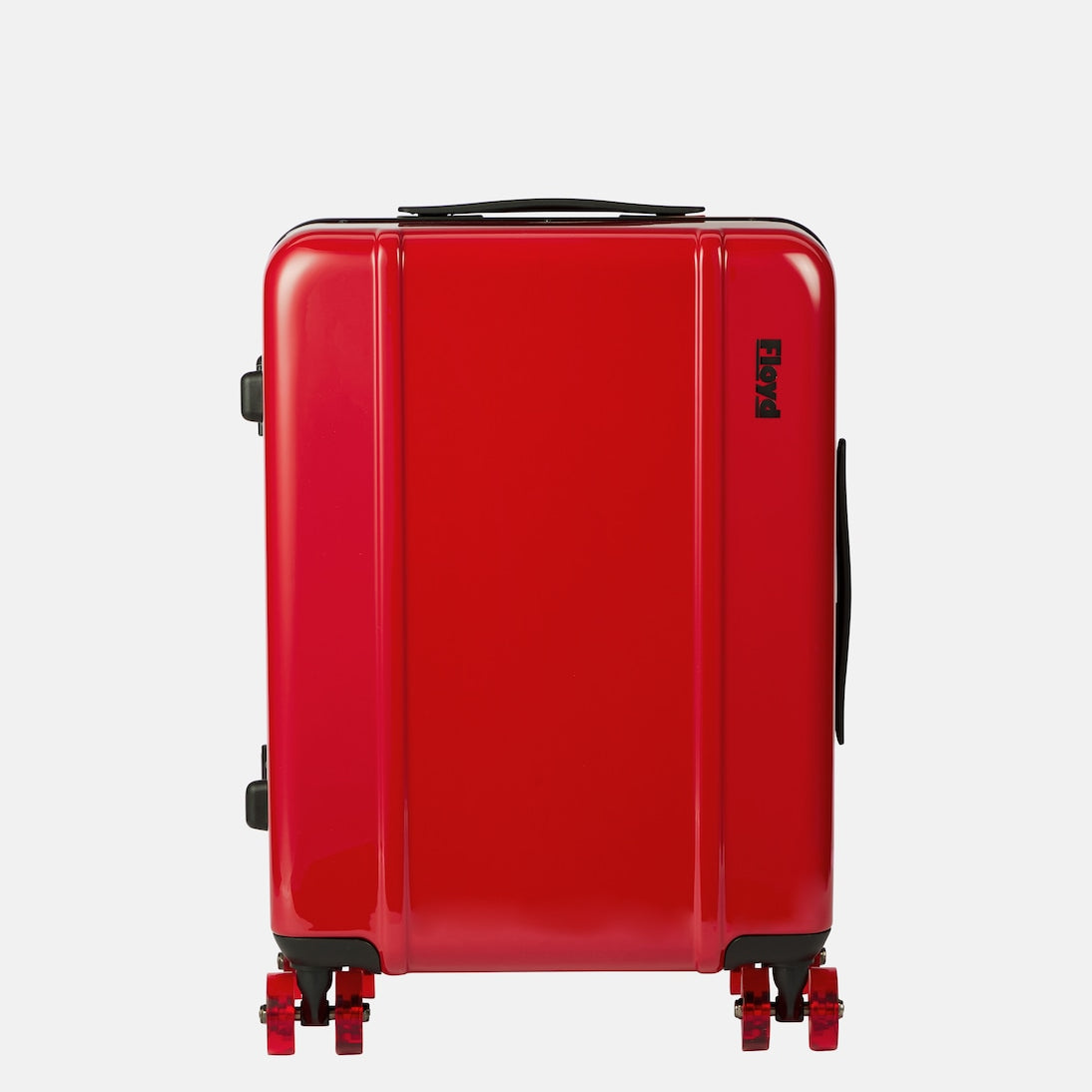 Floyd - Floyd Cabin carry-on suitcase