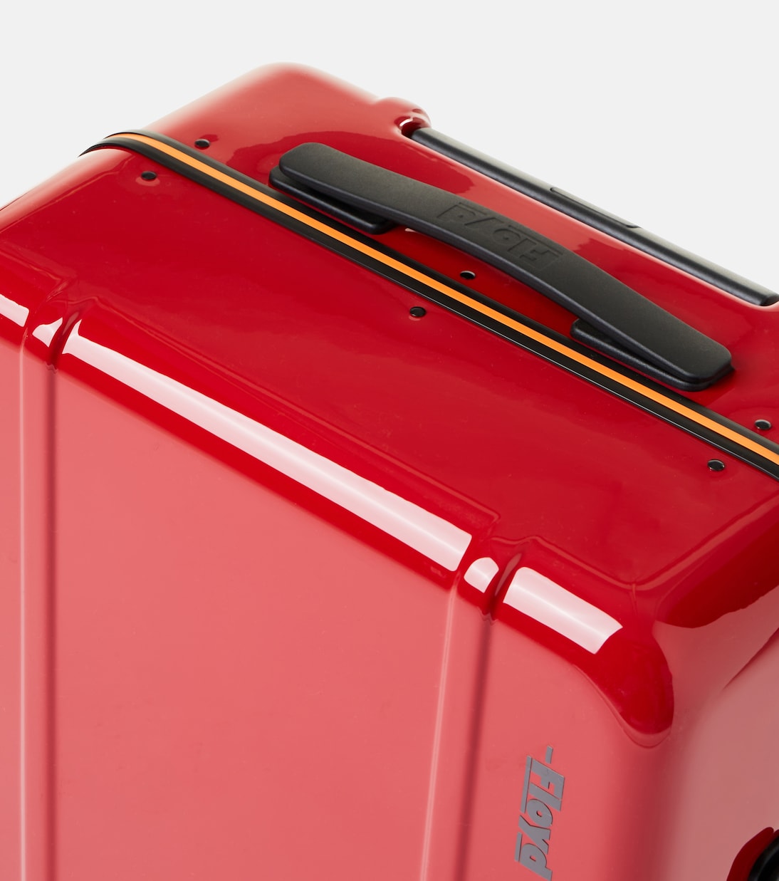 Floyd - Floyd Cabin carry-on suitcase