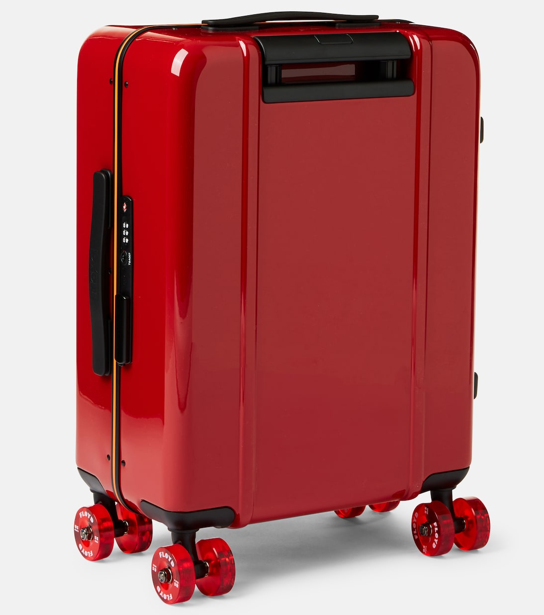 Floyd - Floyd Cabin carry-on suitcase