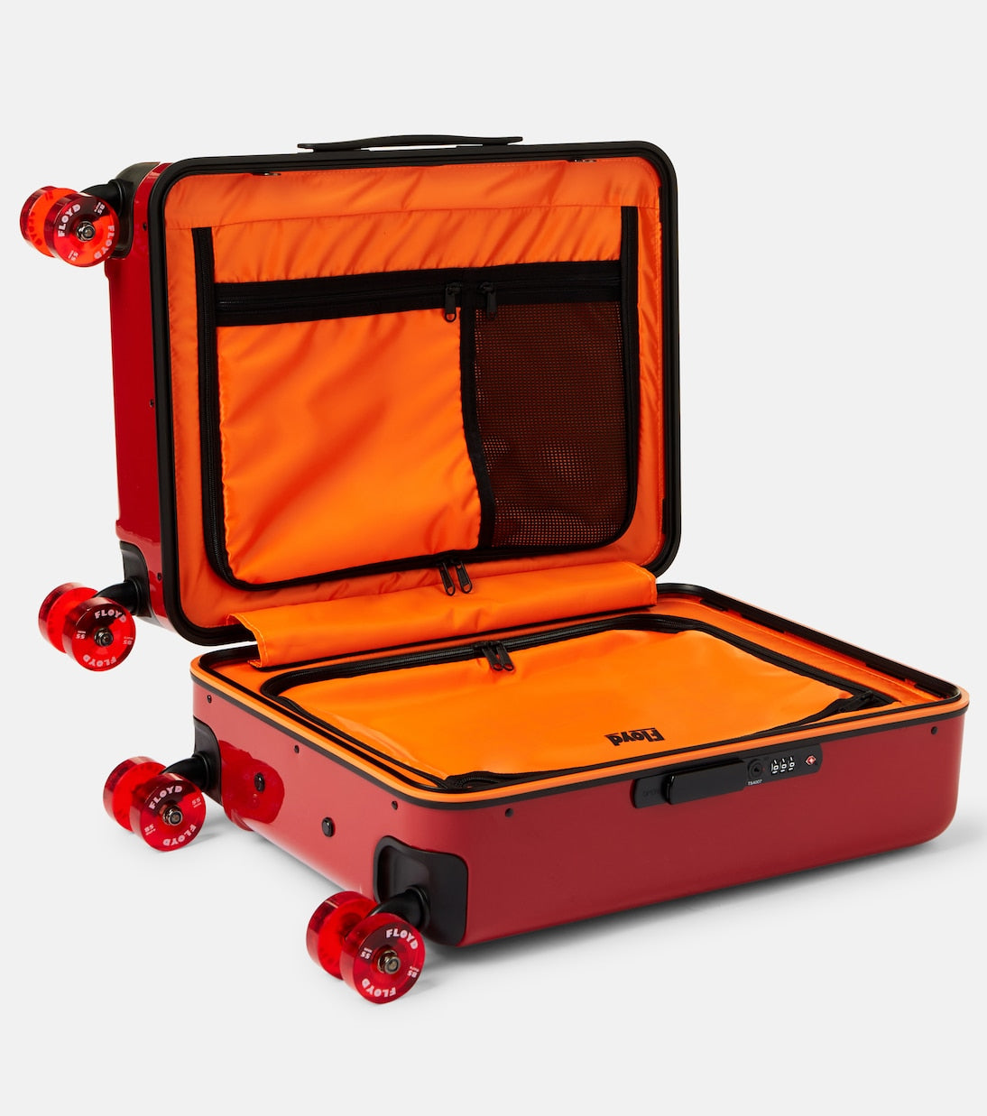 Floyd - Floyd Cabin carry-on suitcase