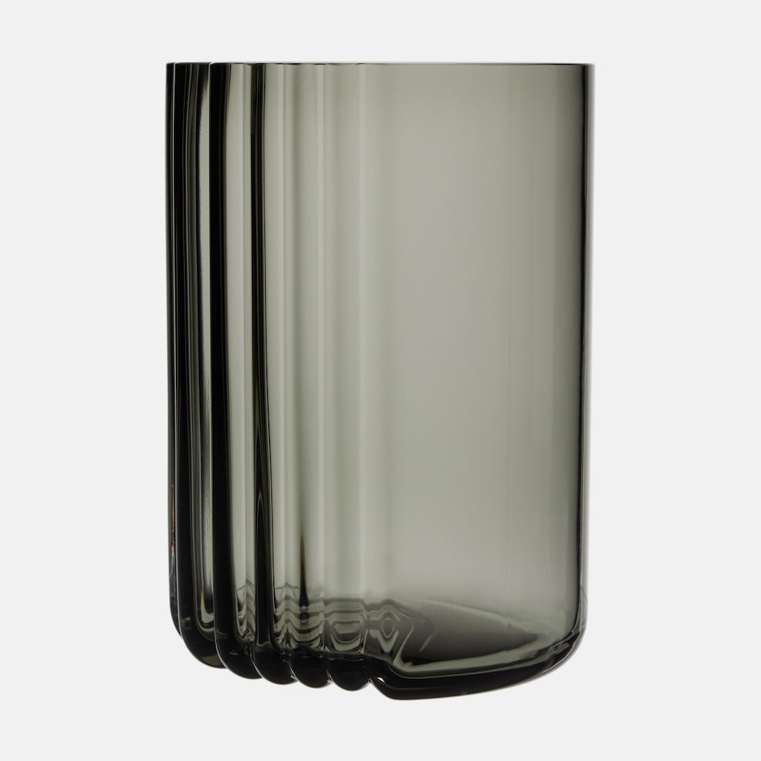 Zaha Hadid Design - Pulse glass vase