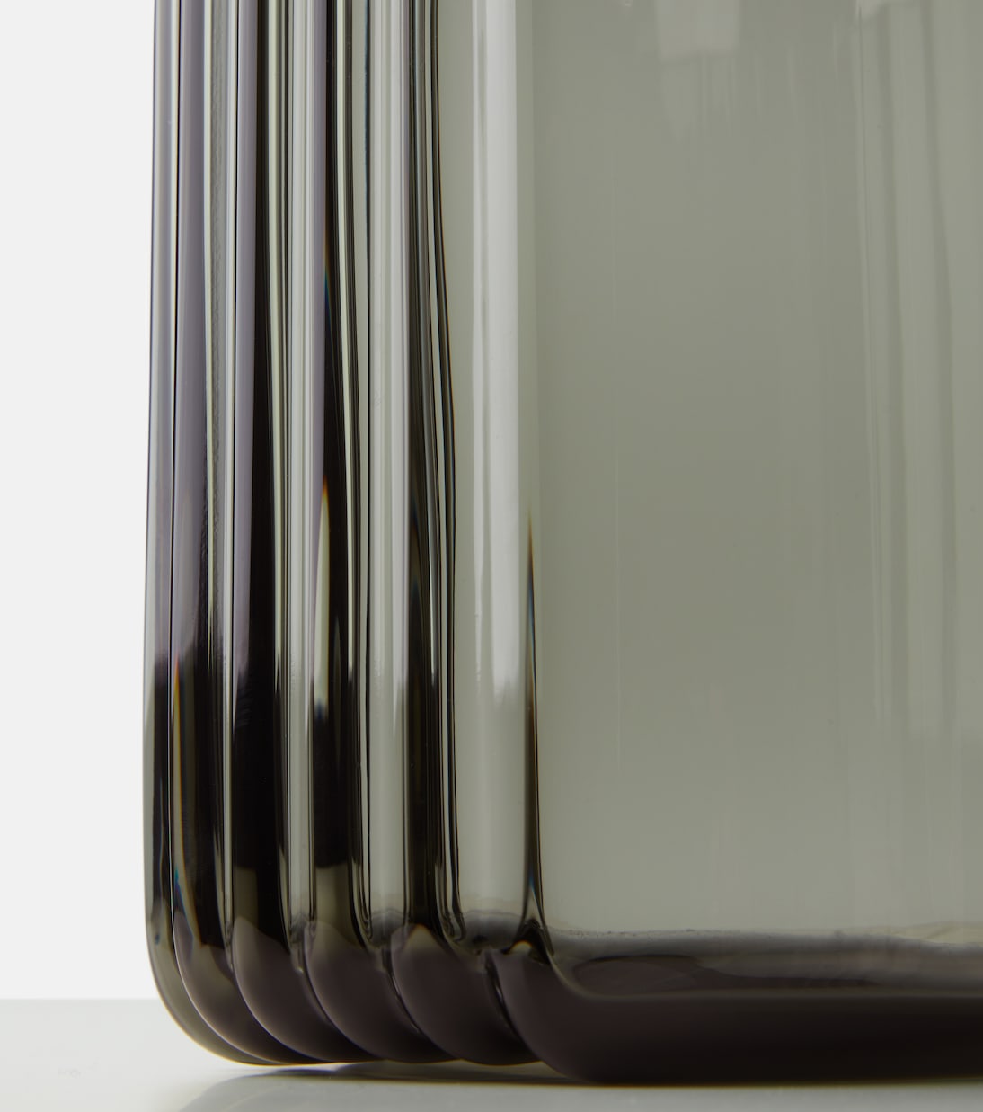 Zaha Hadid Design - Pulse glass vase