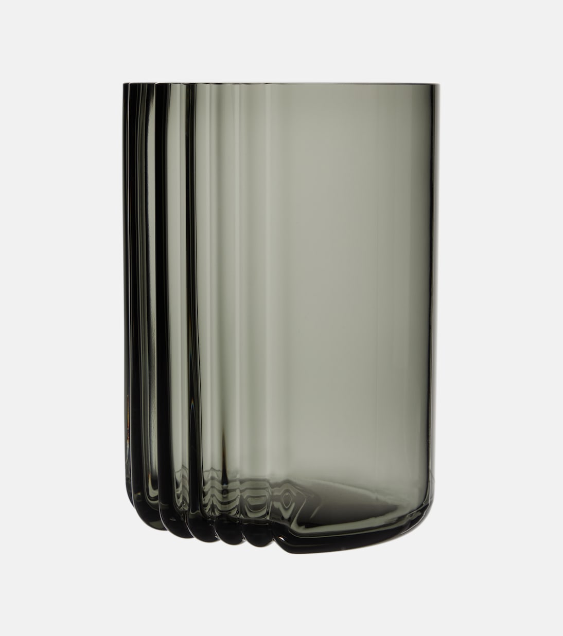 Zaha Hadid Design - Pulse glass vase
