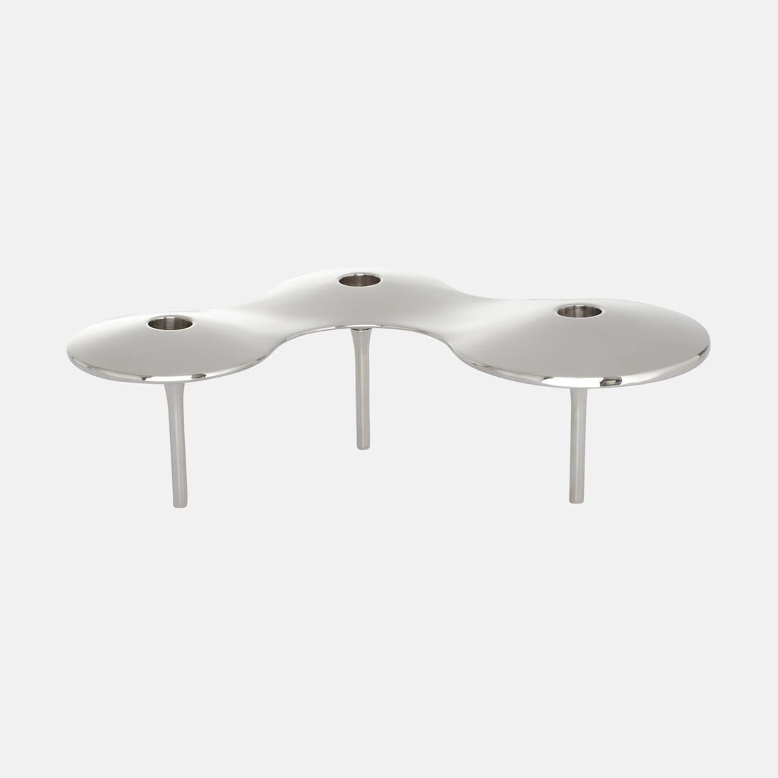 Zaha Hadid Design - Cell Large candle holder