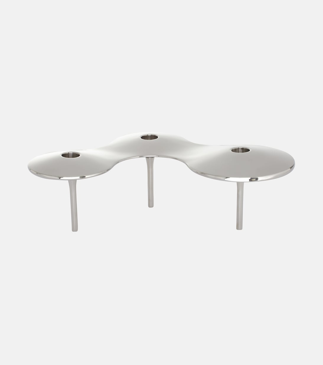 Zaha Hadid Design - Cell Large candle holder