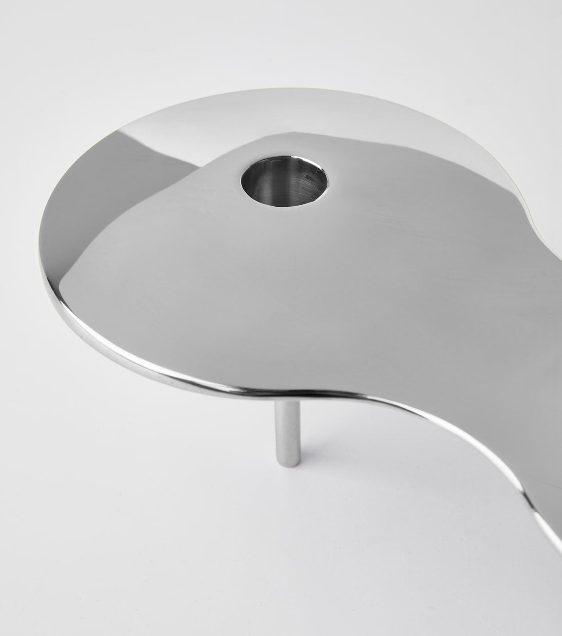 Zaha Hadid Design - Cell Large candle holder