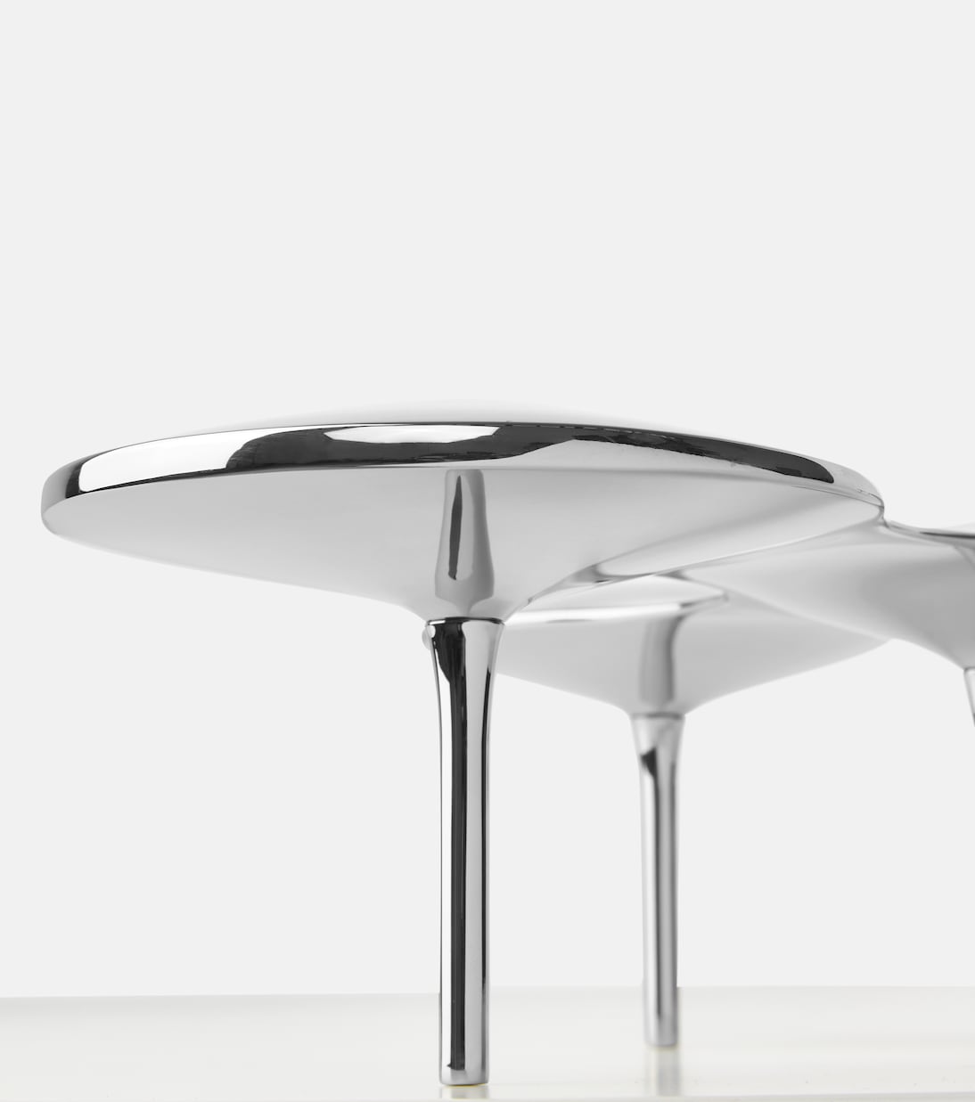 Zaha Hadid Design - Cell Large candle holder