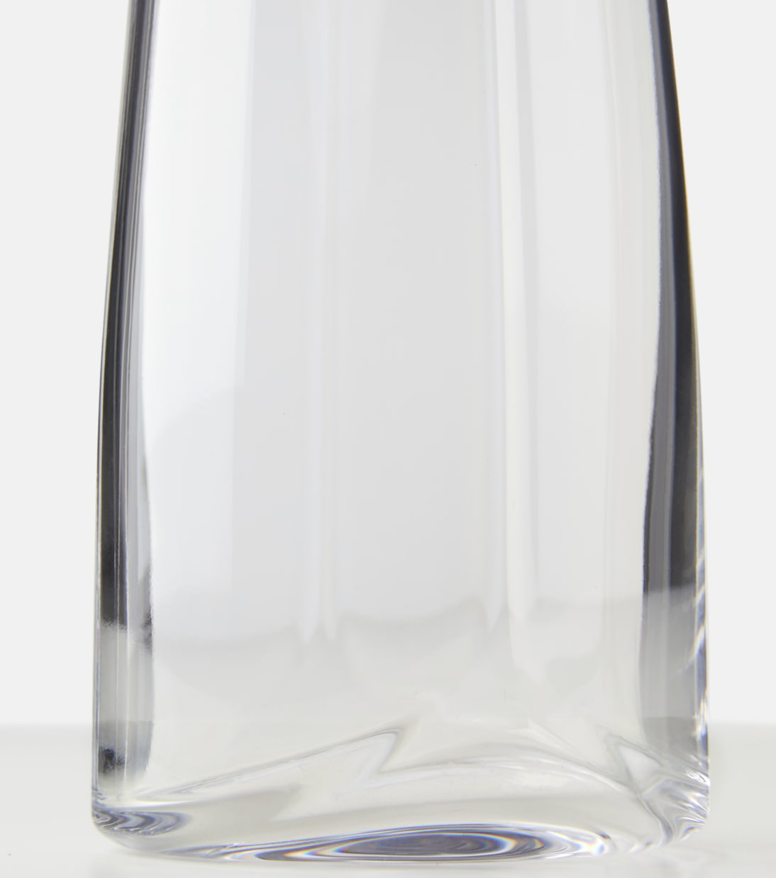 Zaha Hadid Design - Hew carafe