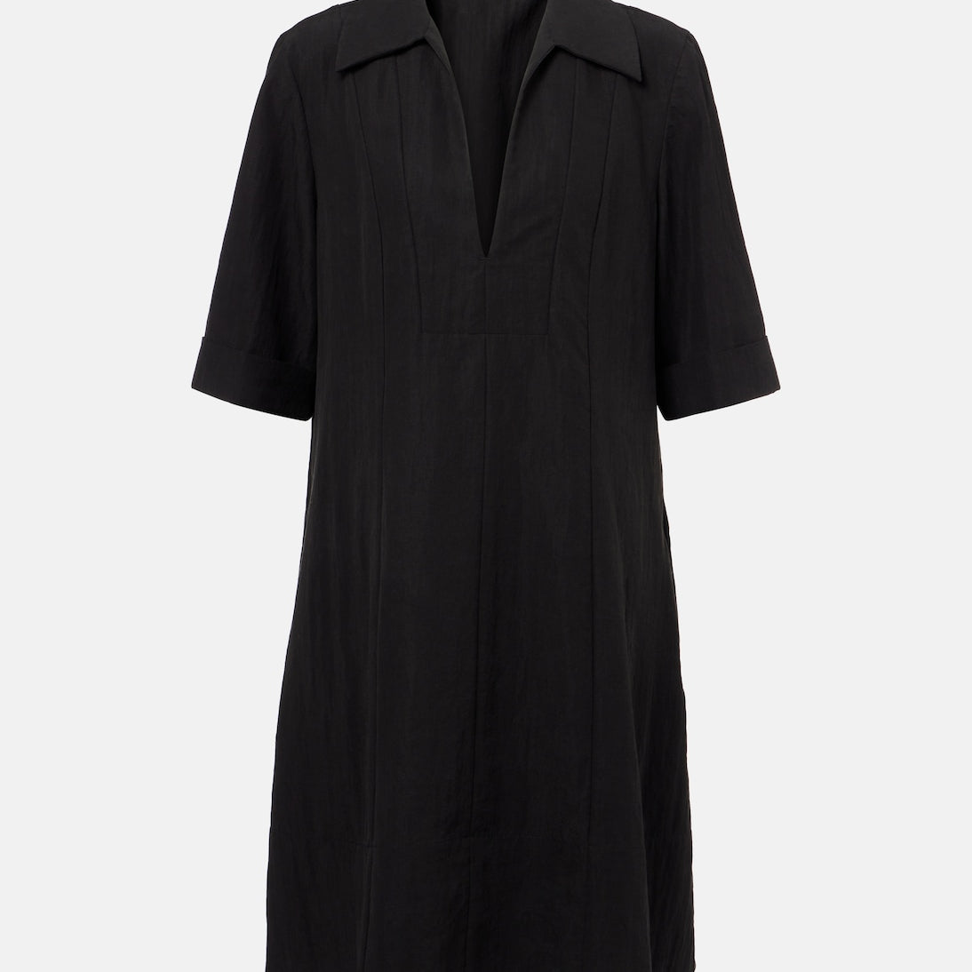 Vince - A-line midi dress