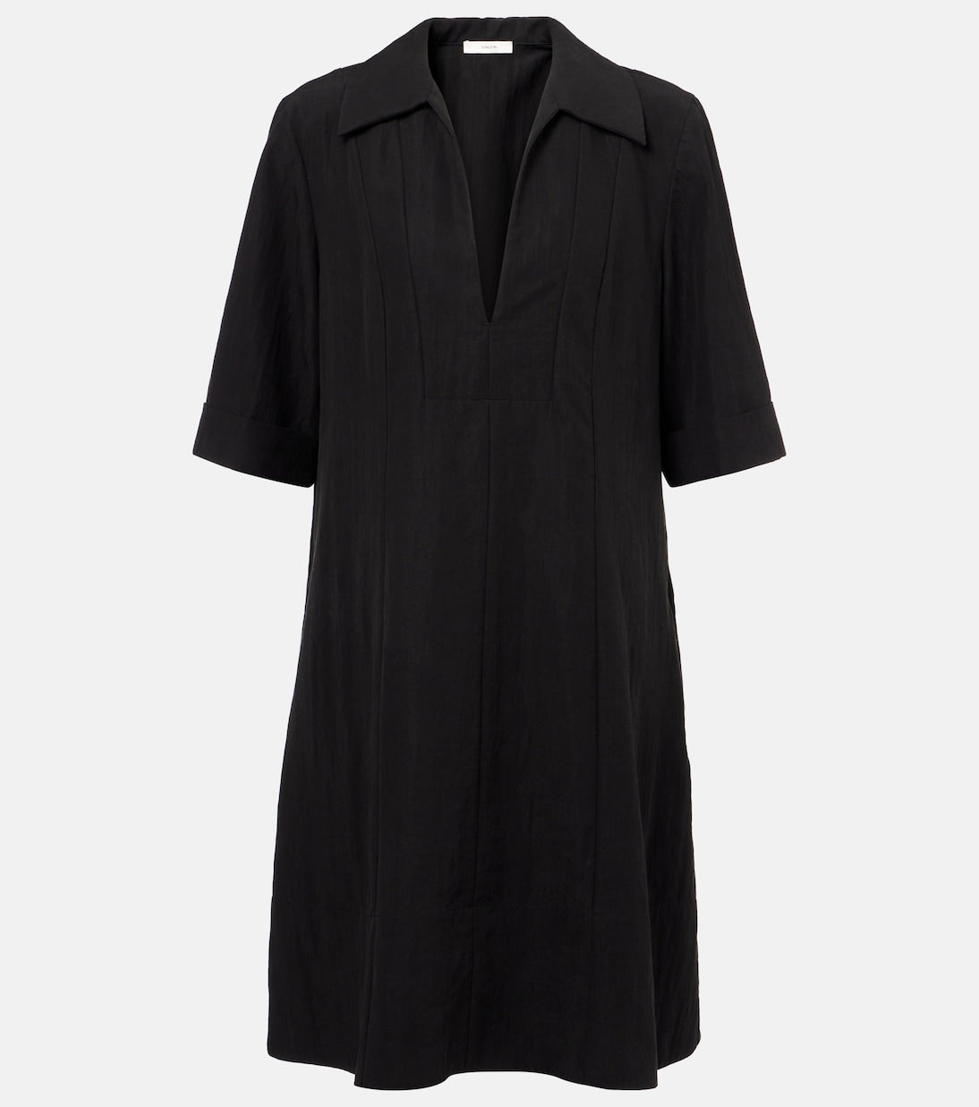 Vince - A-line midi dress