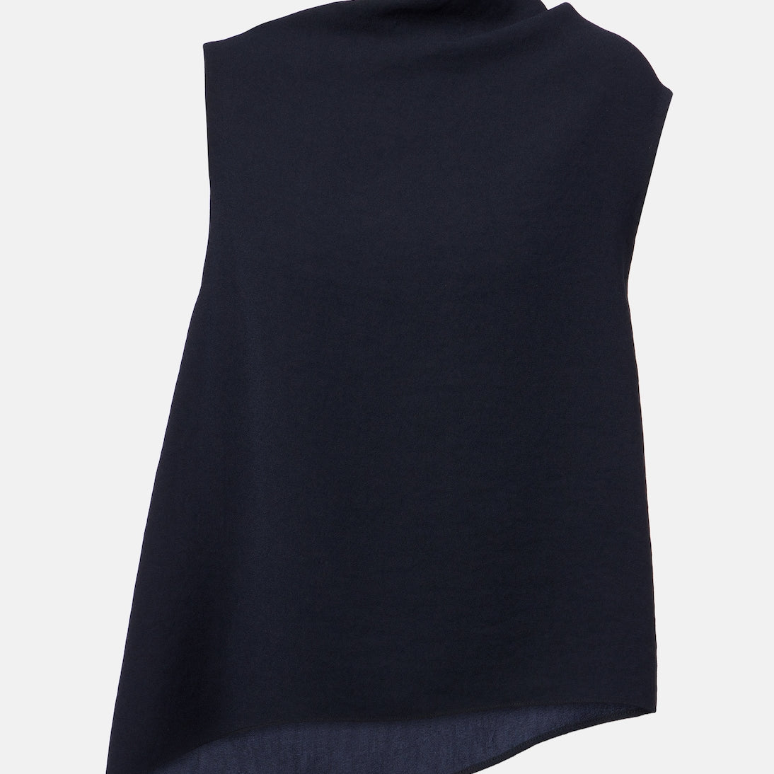 Vince - Asymmetric draped top